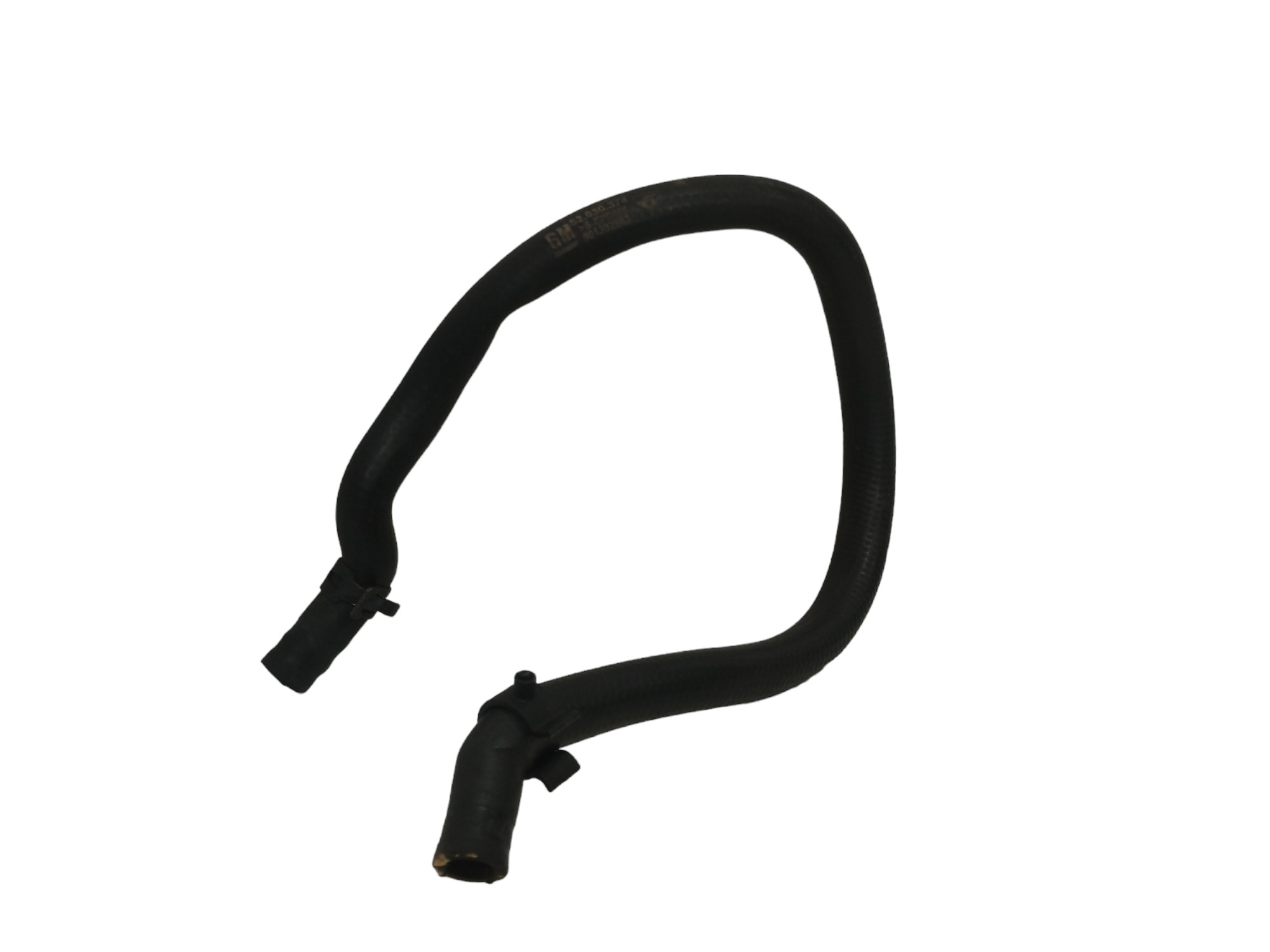 Mangueira Reservatorio Radiador Classic 10 A 2016 52030374 1