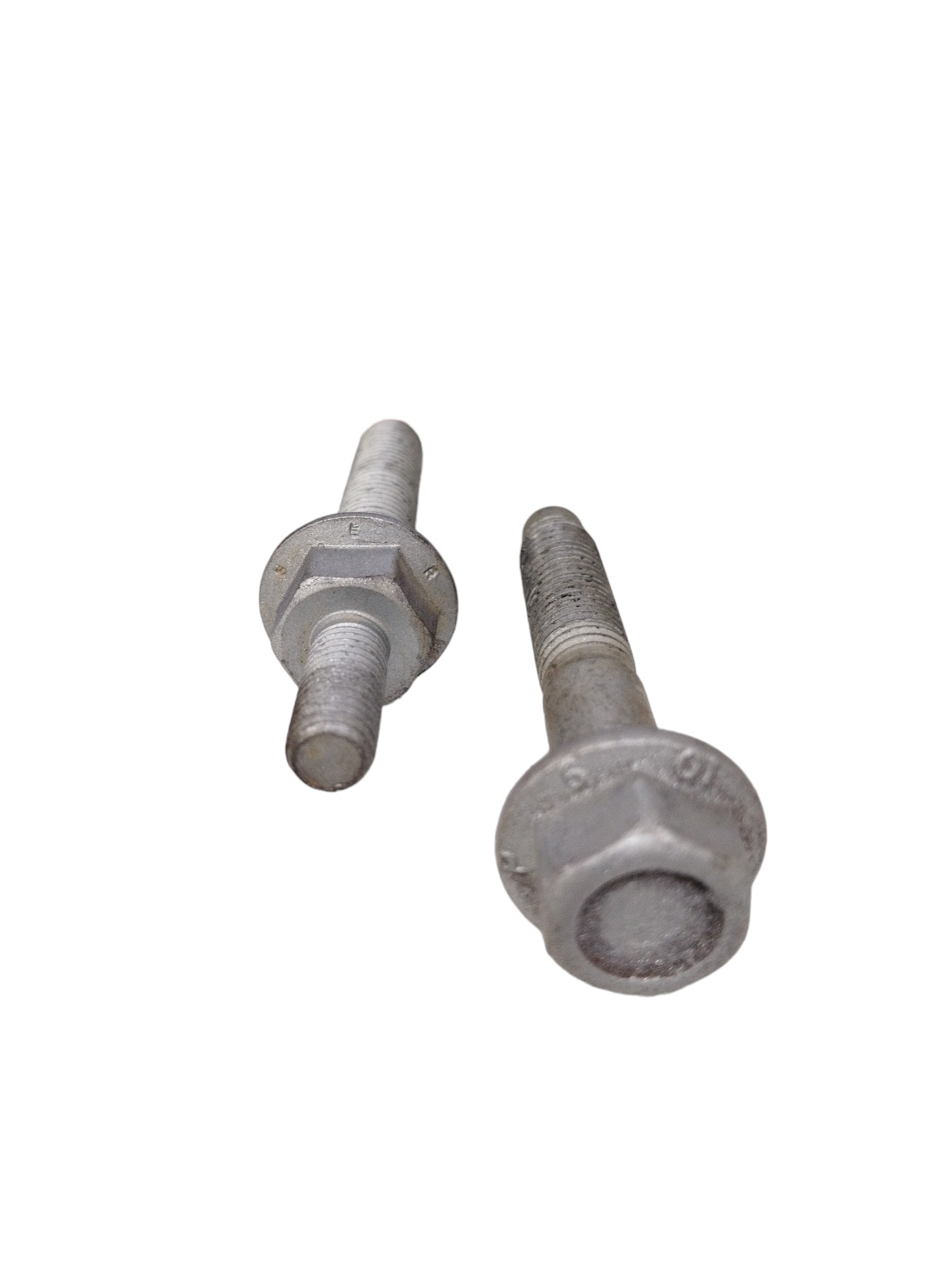 Kit 2 Parafusos Motor Arranque Partida Onix Turbo 20 A 22 2