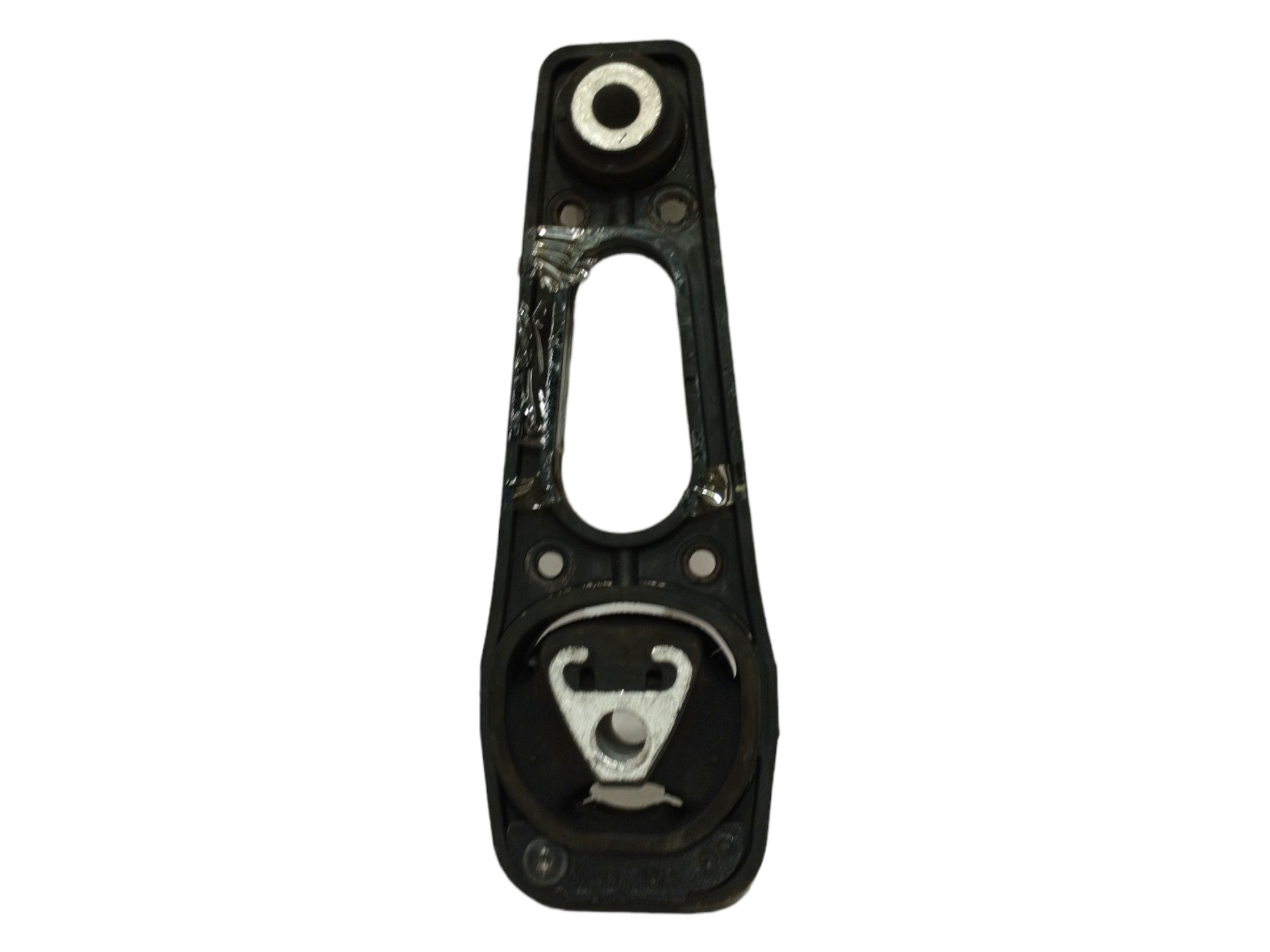 Coxim Inferior Renault Duster Oroch 1.6 2.0 16v 2009 A 2020 6