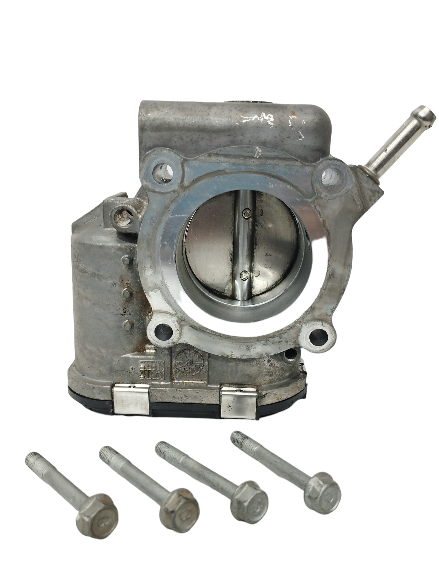Corpo Borboleta Tbi Hb20 1.6 2012 A 2019 351002b154 2