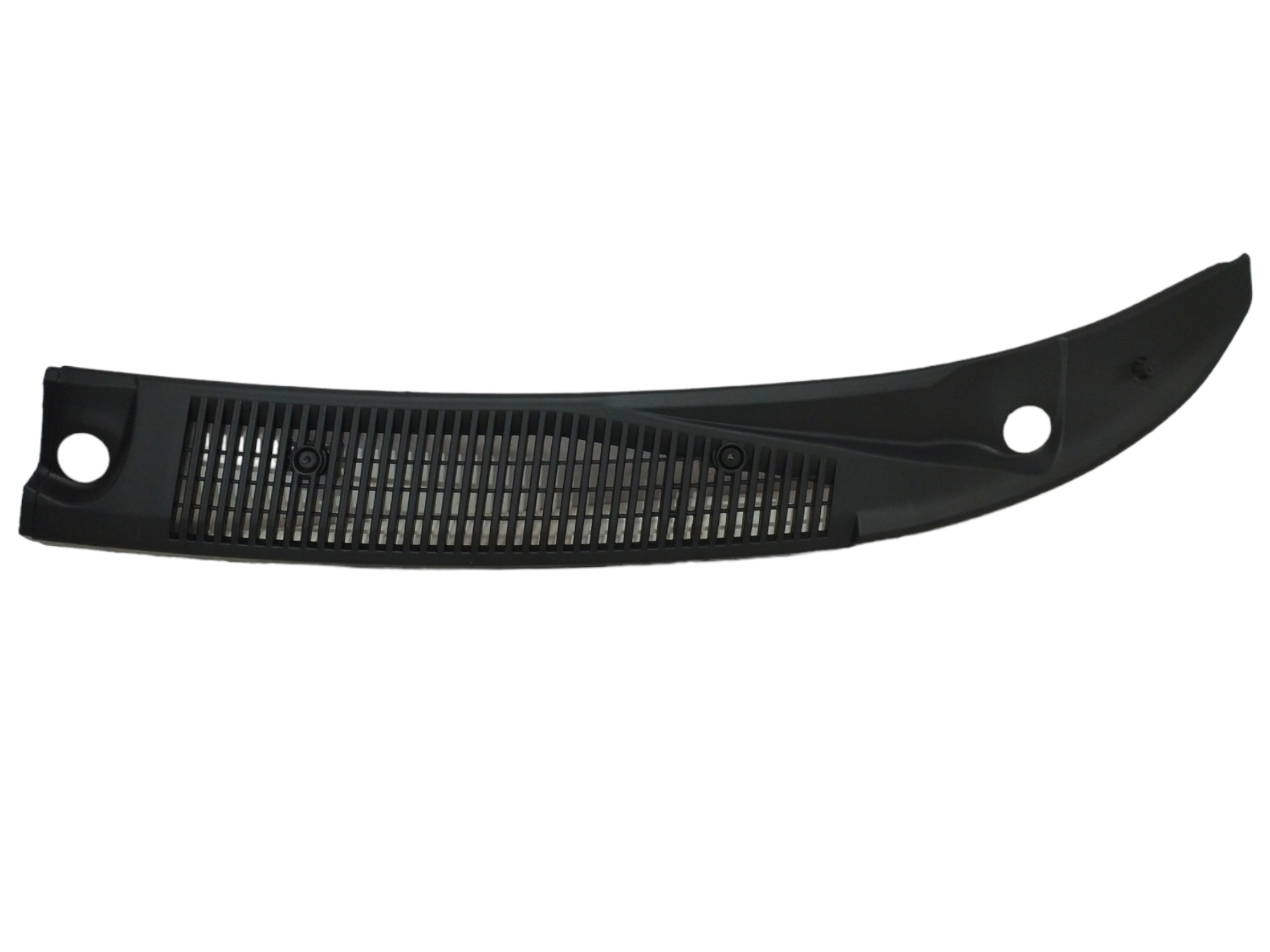 Grade Churrasqueira Parabrisa Escort 1992 a 1996 Direito 1