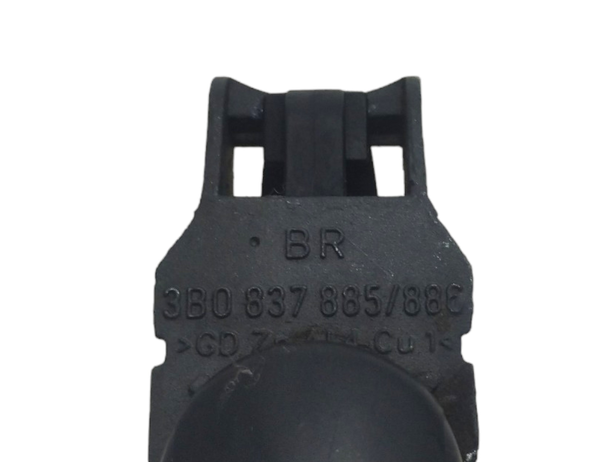 Macaneta Ext Porta Gol G5 08 a 16 Diant Tras Direita Esq 5