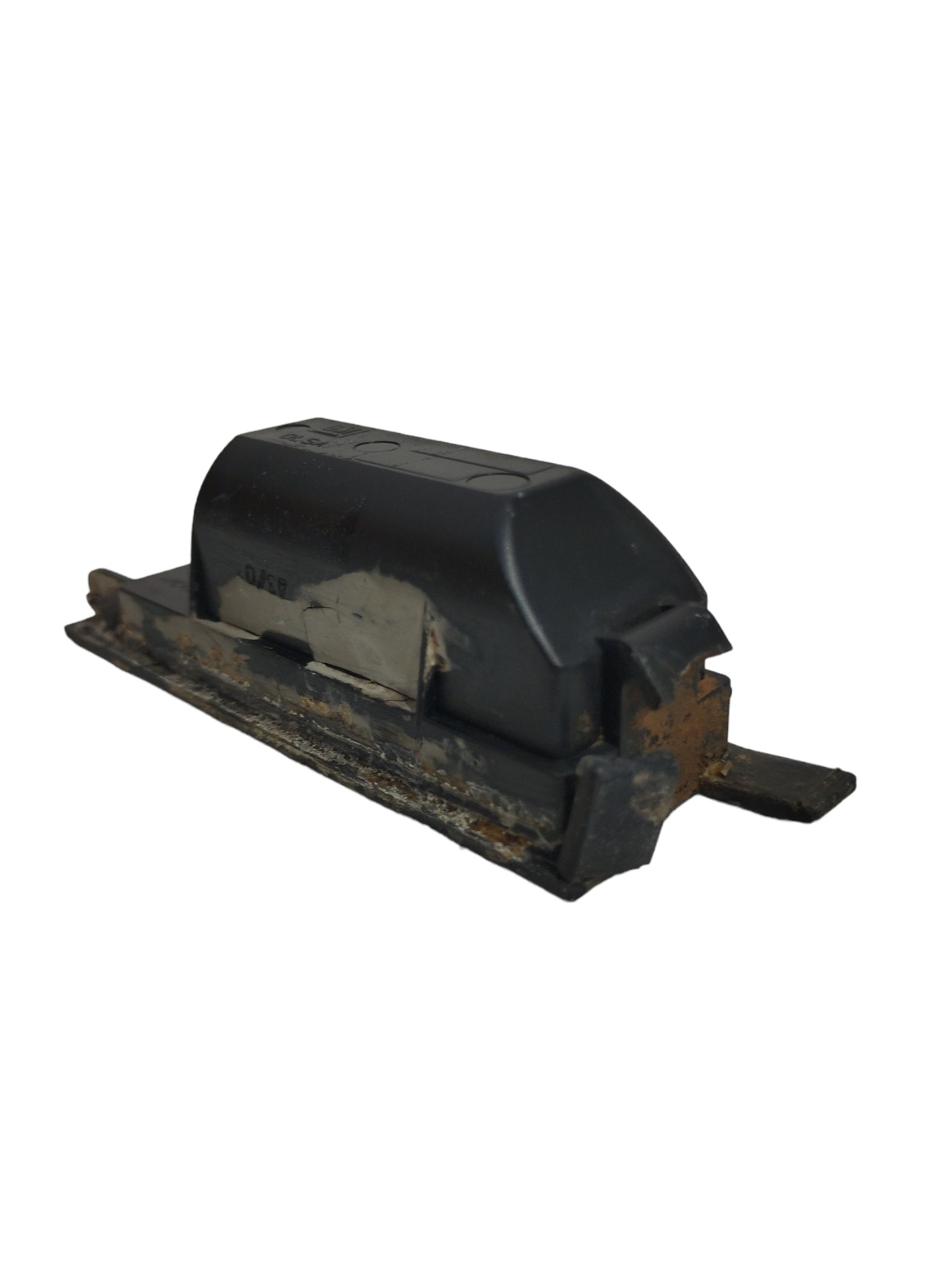 Lanterna Luz Placa Corsa Meiriva Astra Vectra Montana 2003 5