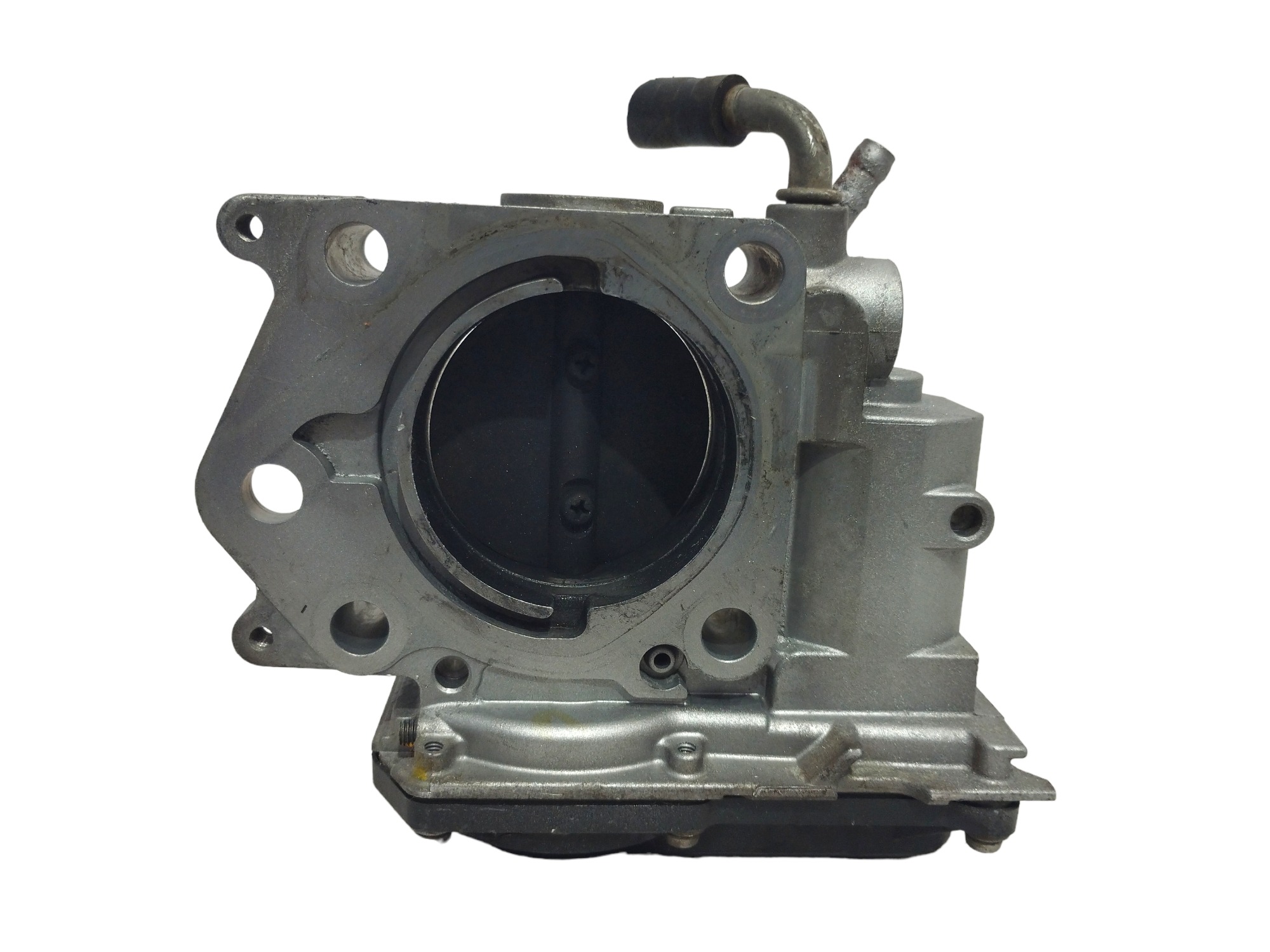 Corpo Borboleta Tbi New Civic 1.8 Flex 07/11 Gma4b 703191861 5
