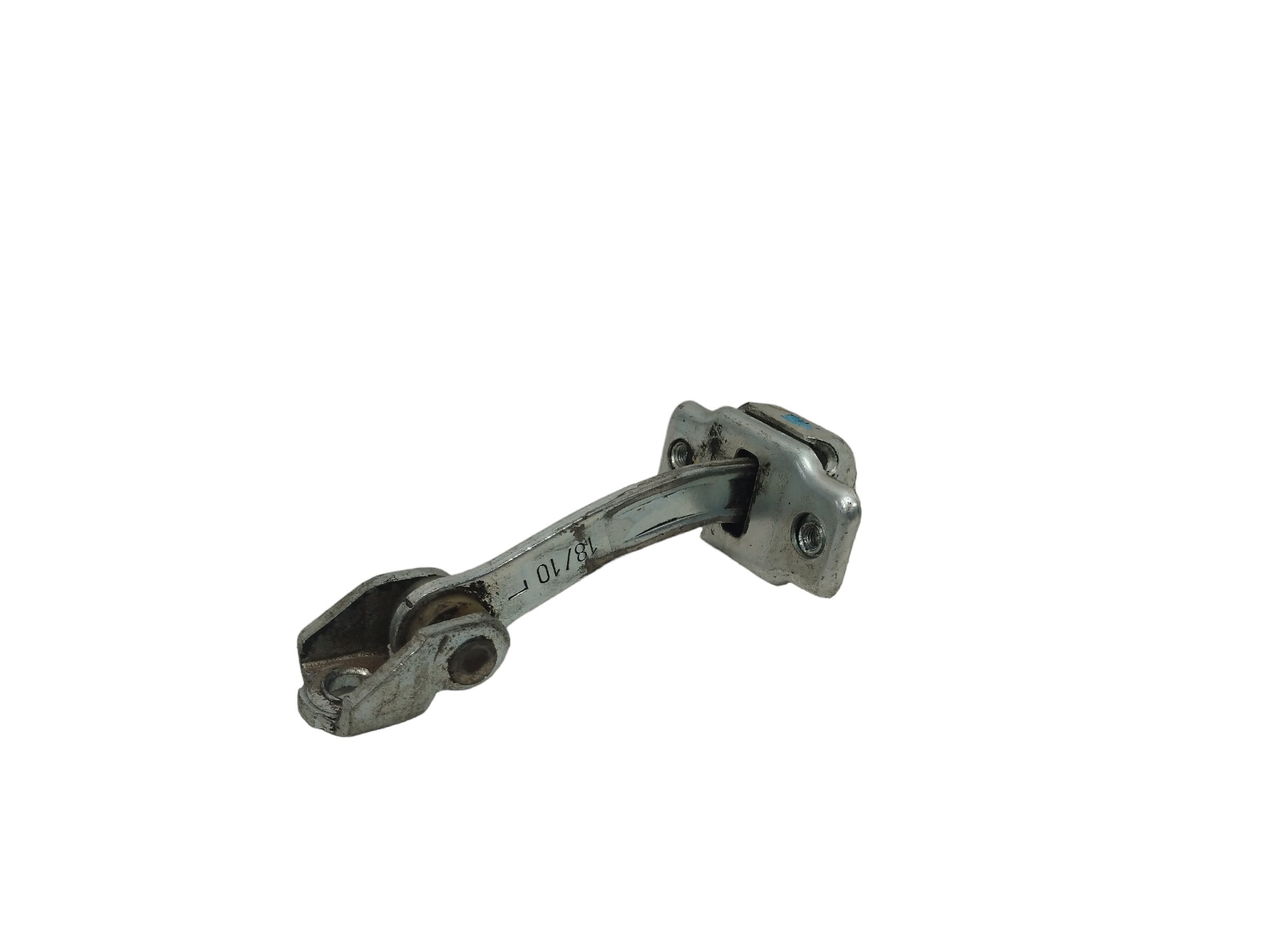 Limitador Porta Tras Direito Esquerdo Celta Prisma 07 A 2013 3