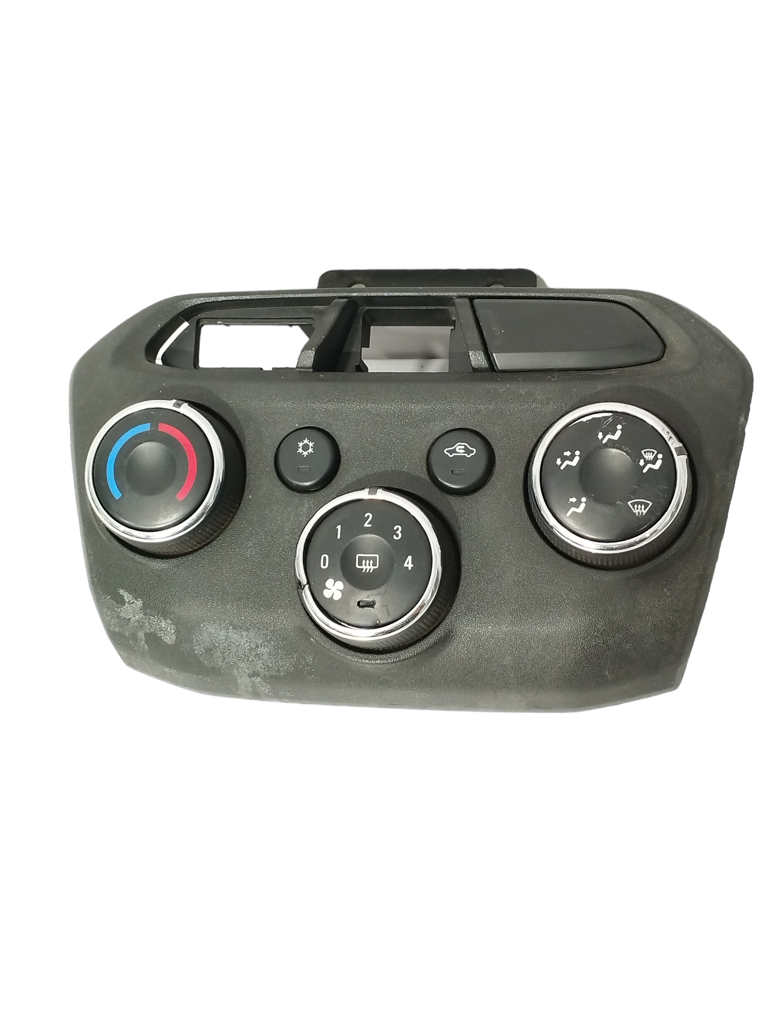 Comando Ar Condicionado Onix Prisma 2014 94759518 1