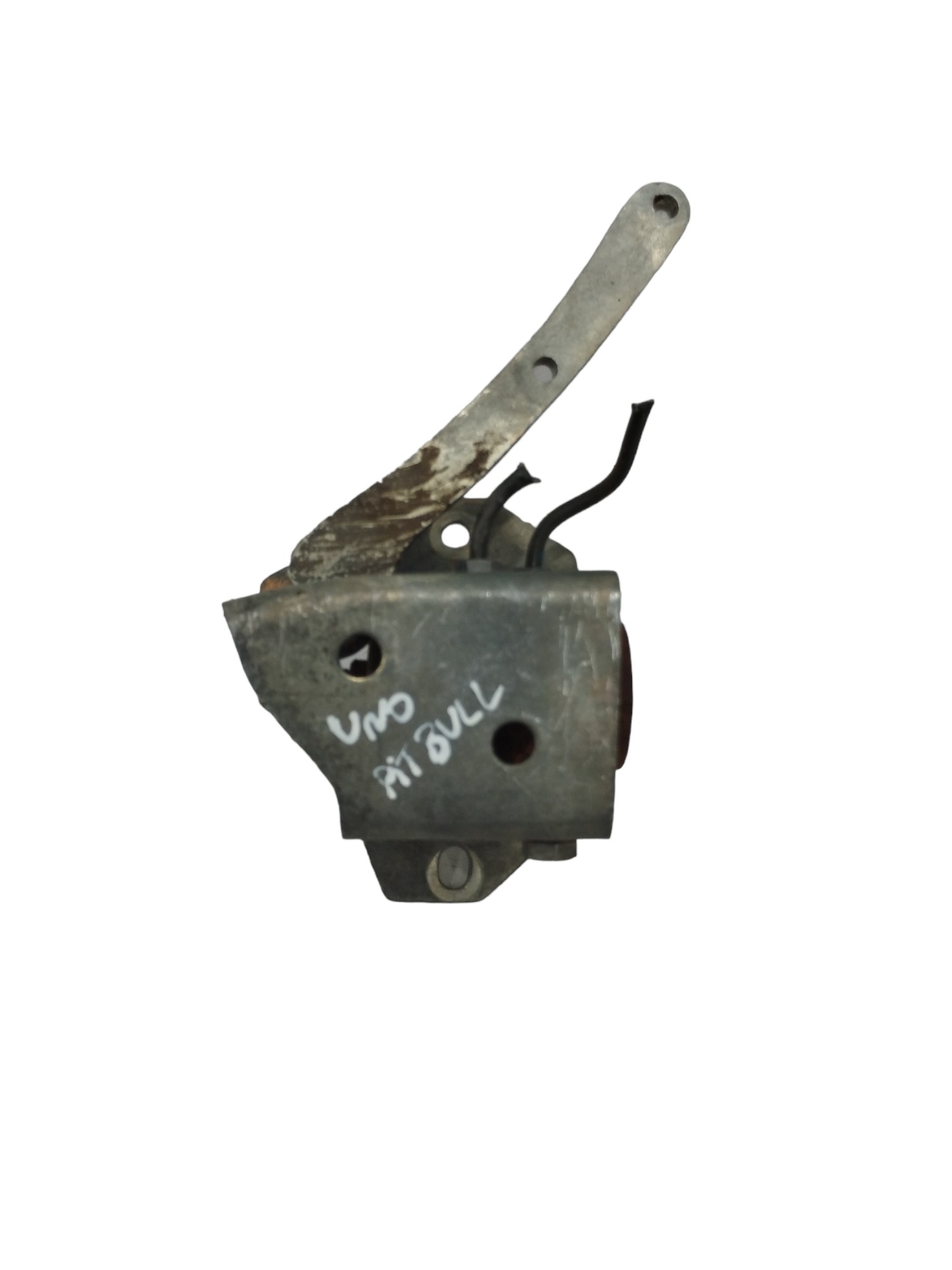Cilindro Fluido Freio Traseiro Uno 1.0 8v 1986 A 1990 1