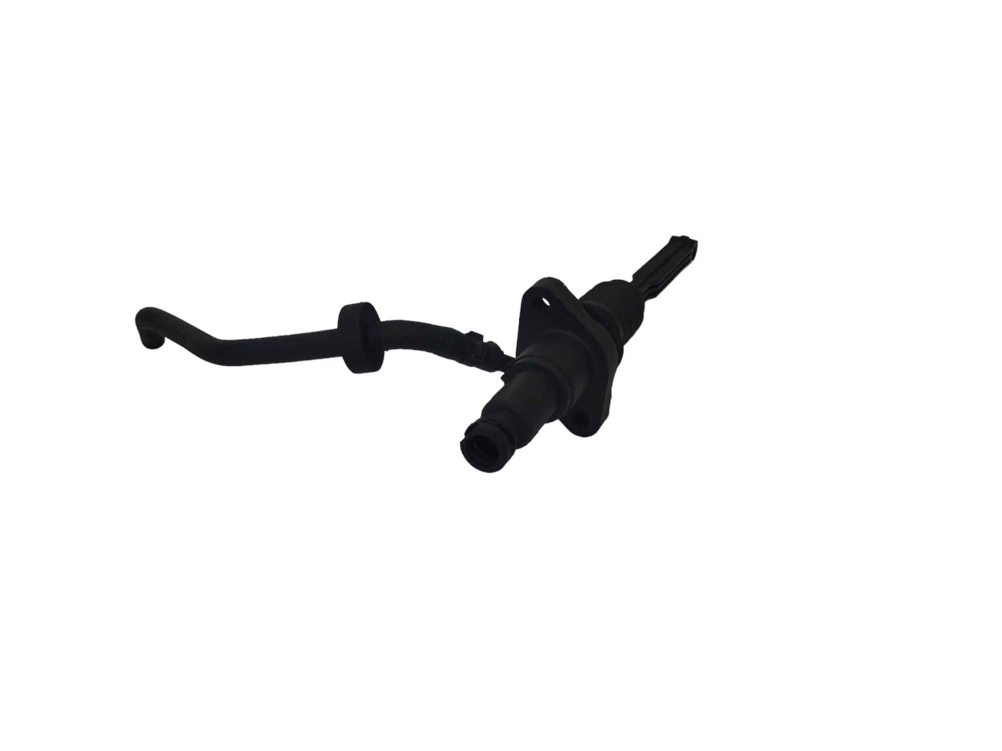 Cilindro Atuador Pedal Embreagem Argo Mobi Uno 2017 3