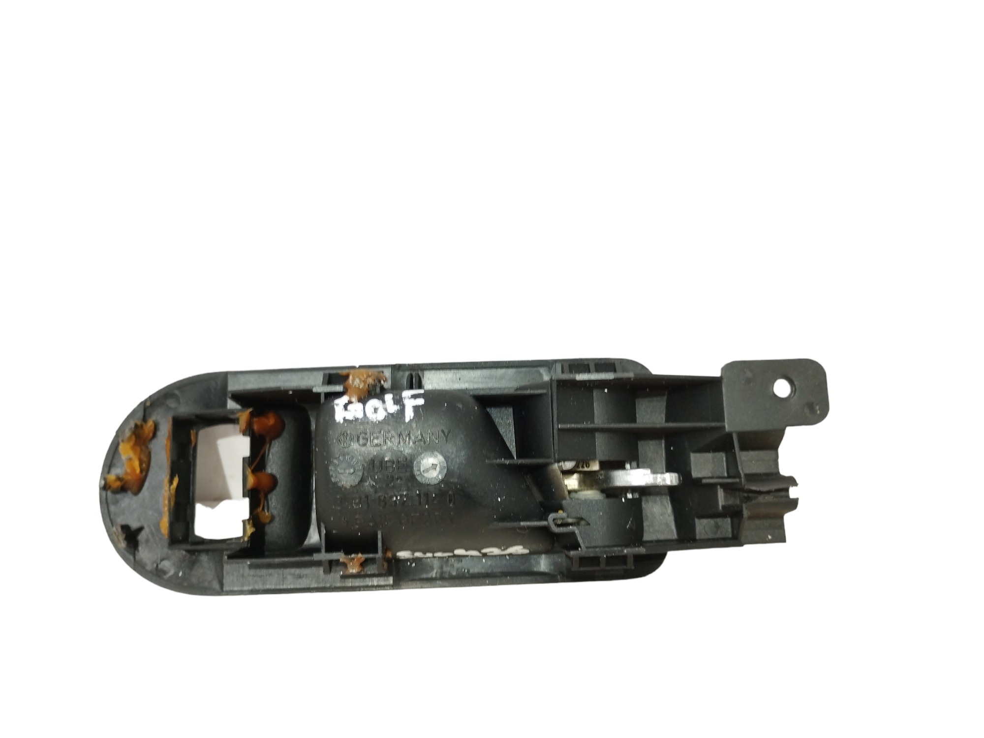 Maçaneta Interna Polo Golf 1999 A 06 B1837114 Diant Direita 4