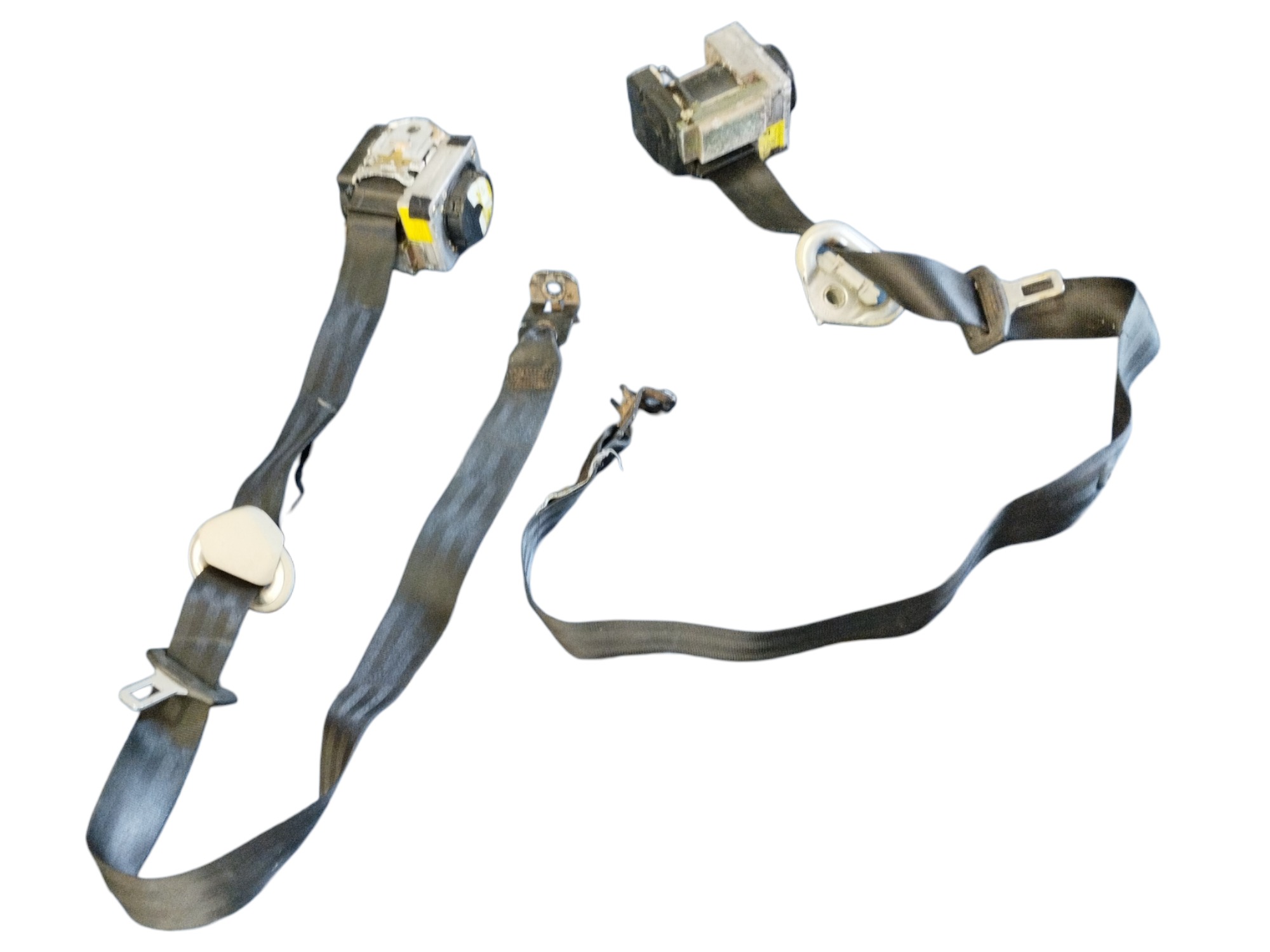 Kit Airbag Golf Sapão BM Auto Peças