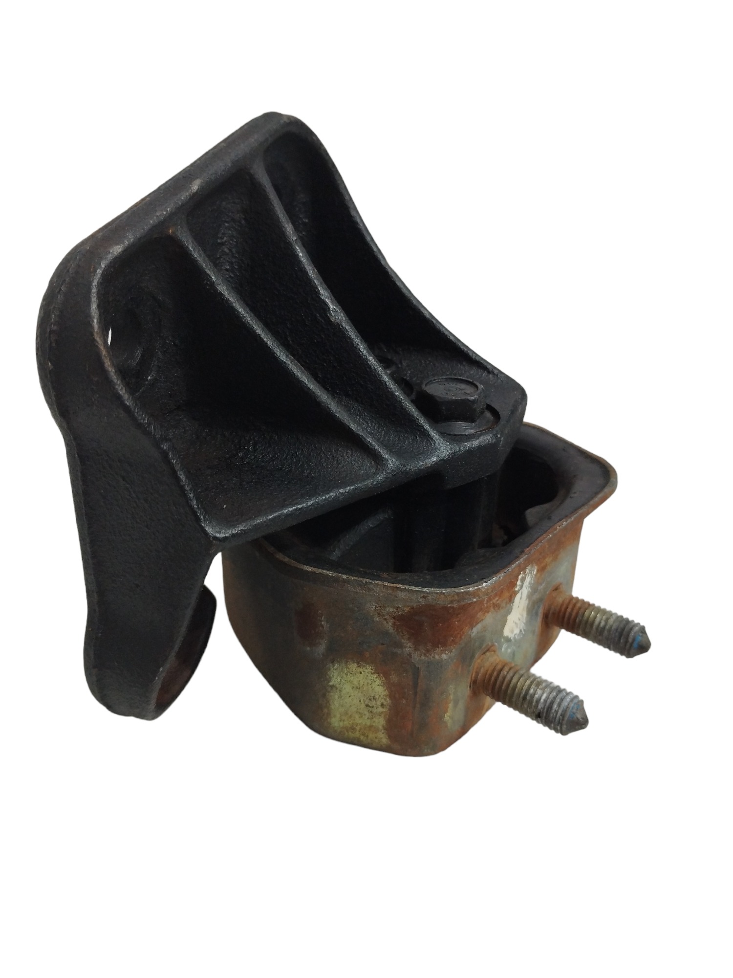 Coxim Tras Esquerdo Motor Monza 1982 94635245 2