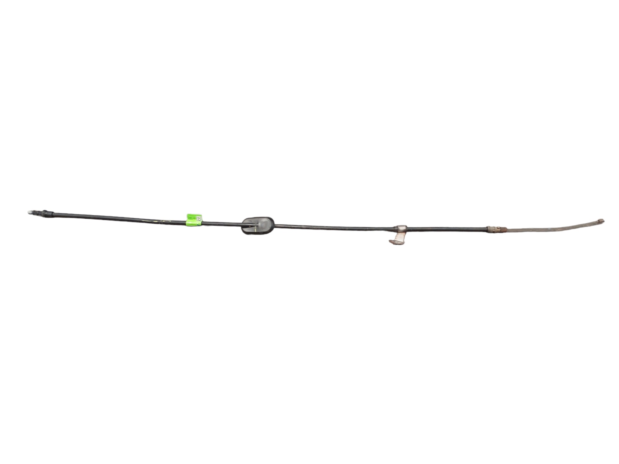 Cabo Freio Mao Onix 1.0 Turbo 2020 2023 Esquerdo 26311852 5
