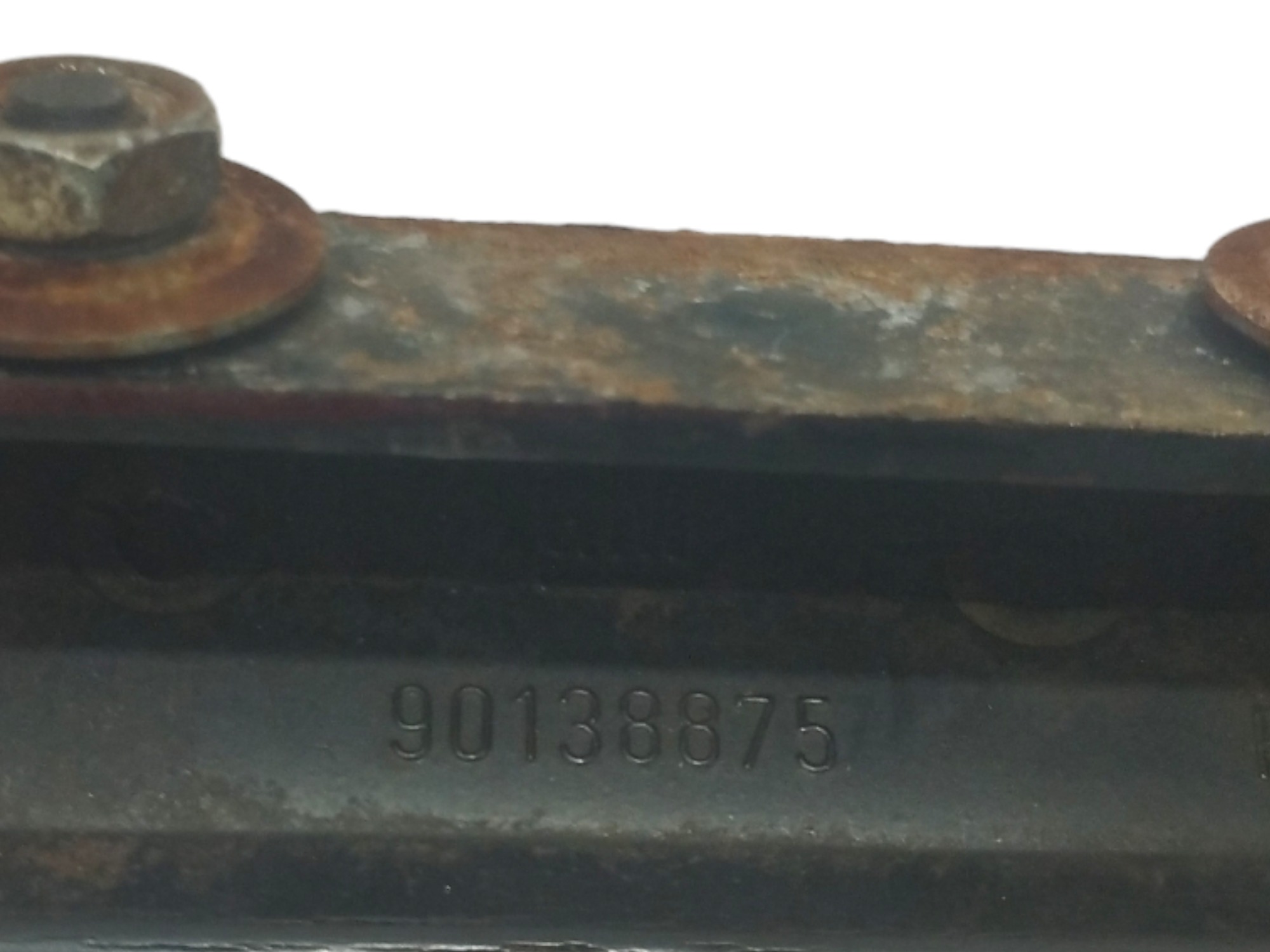 Macaneta Ext Porta Diant Traseira Dir Ipanema Kadett 89 a 98 6