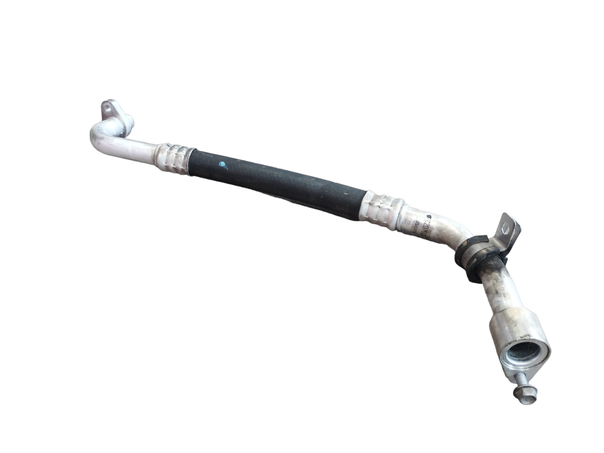 Mangueira Ar Condicionado Logan Sandero 1.6 2007 A 2013 3