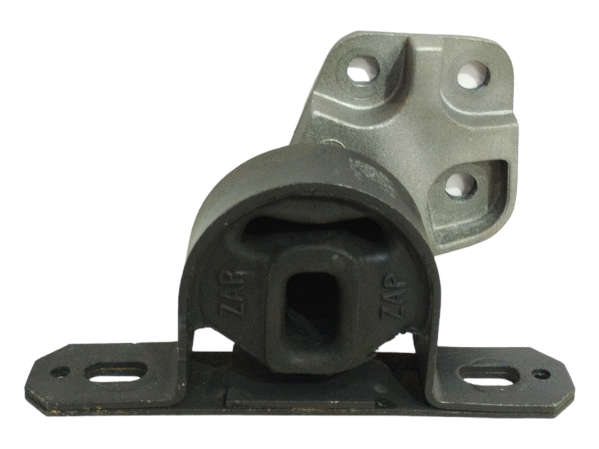 Coxim Direito Motor Ka 1.0 12v 2018 A 2020 3