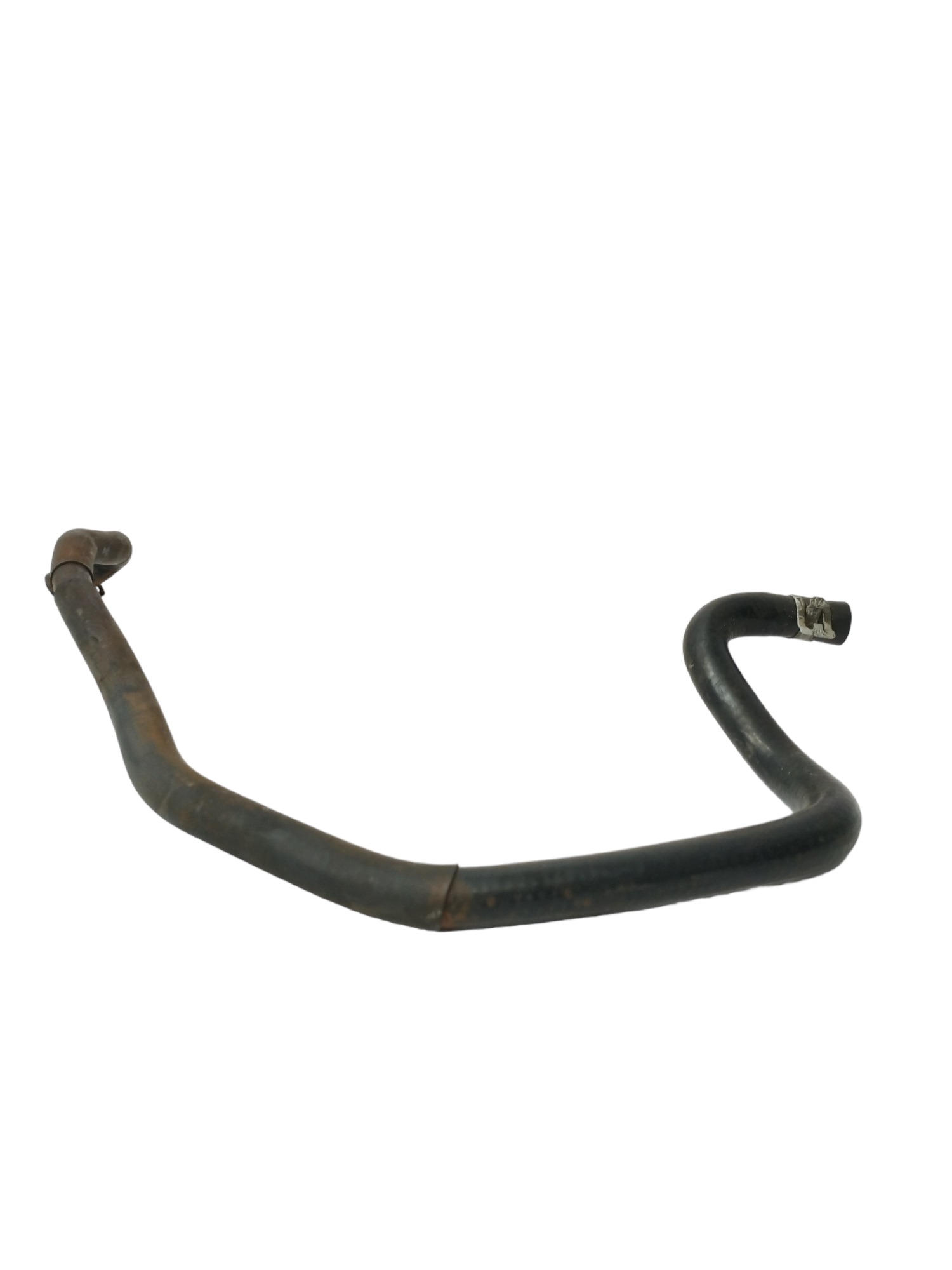 Mangueira Reser Agua Radiador Vectra Novo 06 A 11 93315402 3