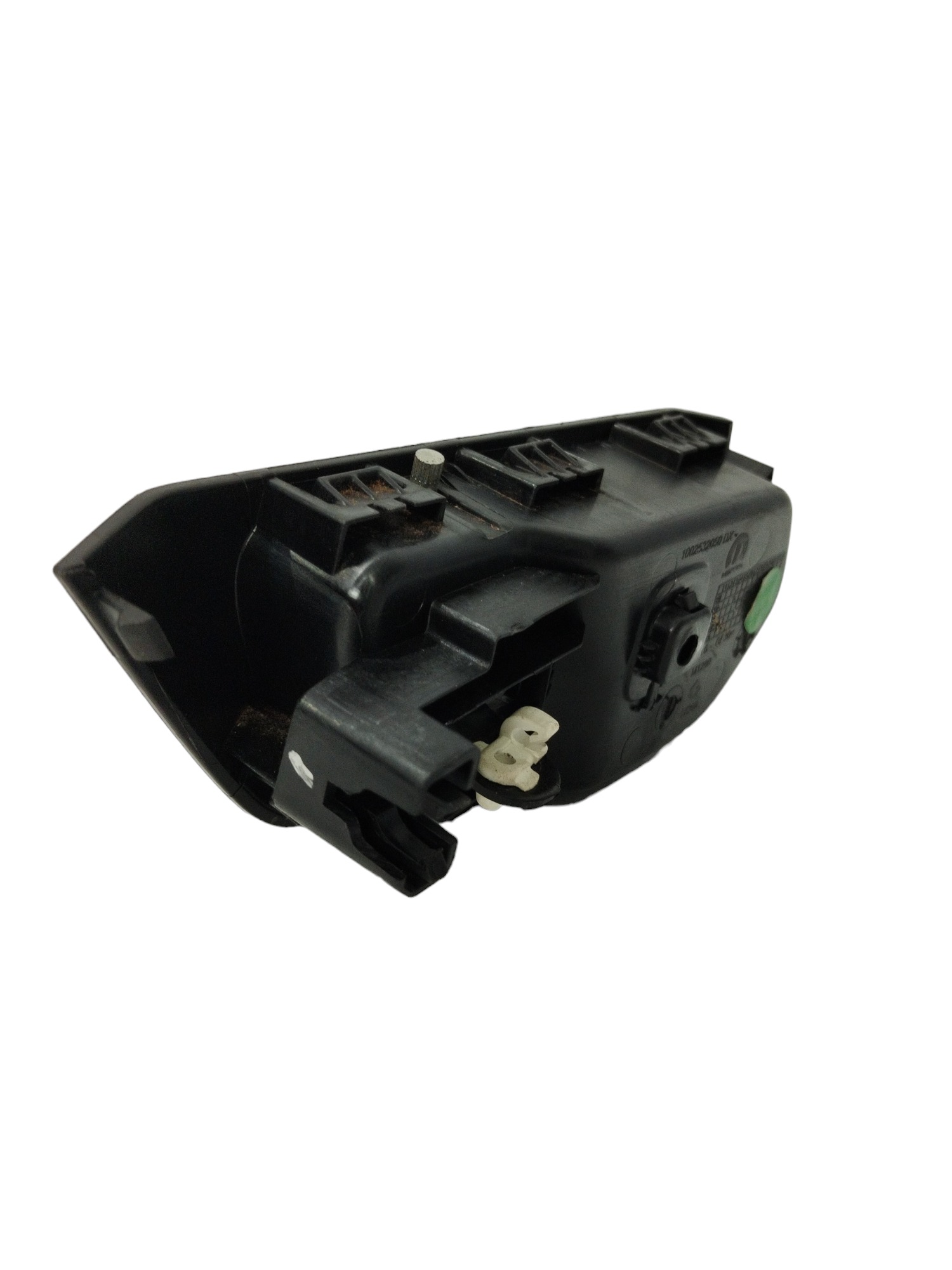 Macaneta Interna Strada Freedom Direita 21 A 23  Preto Dianteira/traseira 5