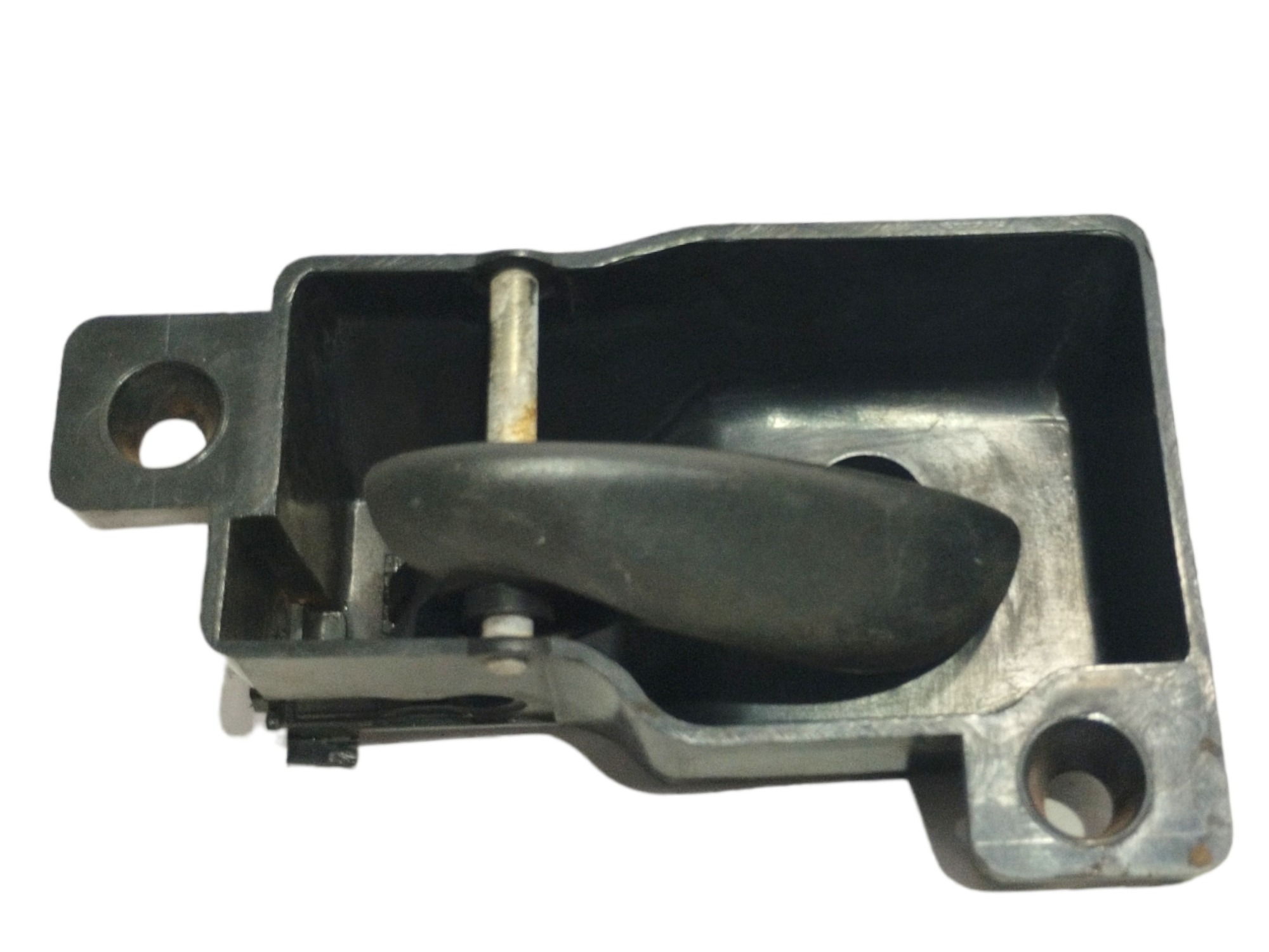 Maçaneta Interna Escort 1997 A 02 Dianteira Esquerda 3