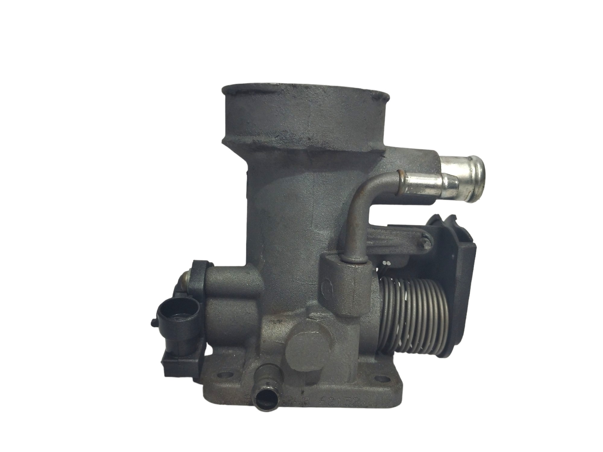 Corpo Borboleta Tbi 1.0 8v Corsa 2002 A 2005 93361773 1