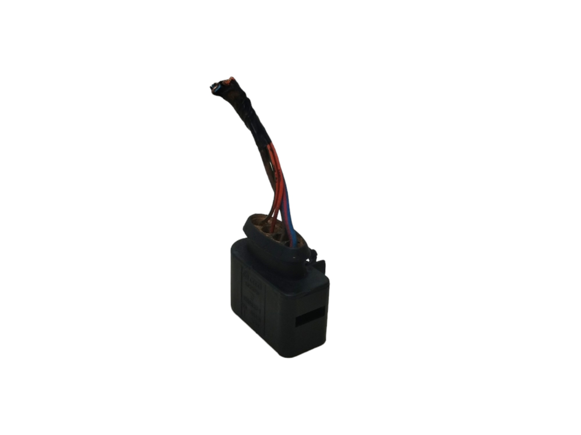 Conector Chicote Plug Bobina Jetta Passat Tiguan Touareg 11 5