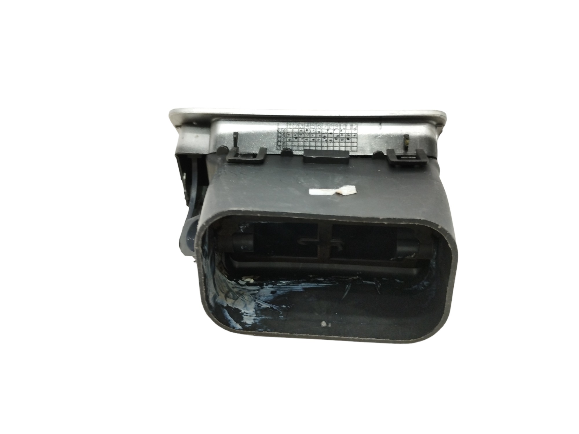 Difusor Saida Ar Direito Peugeot 307 2008 A 2013 9634498977 9