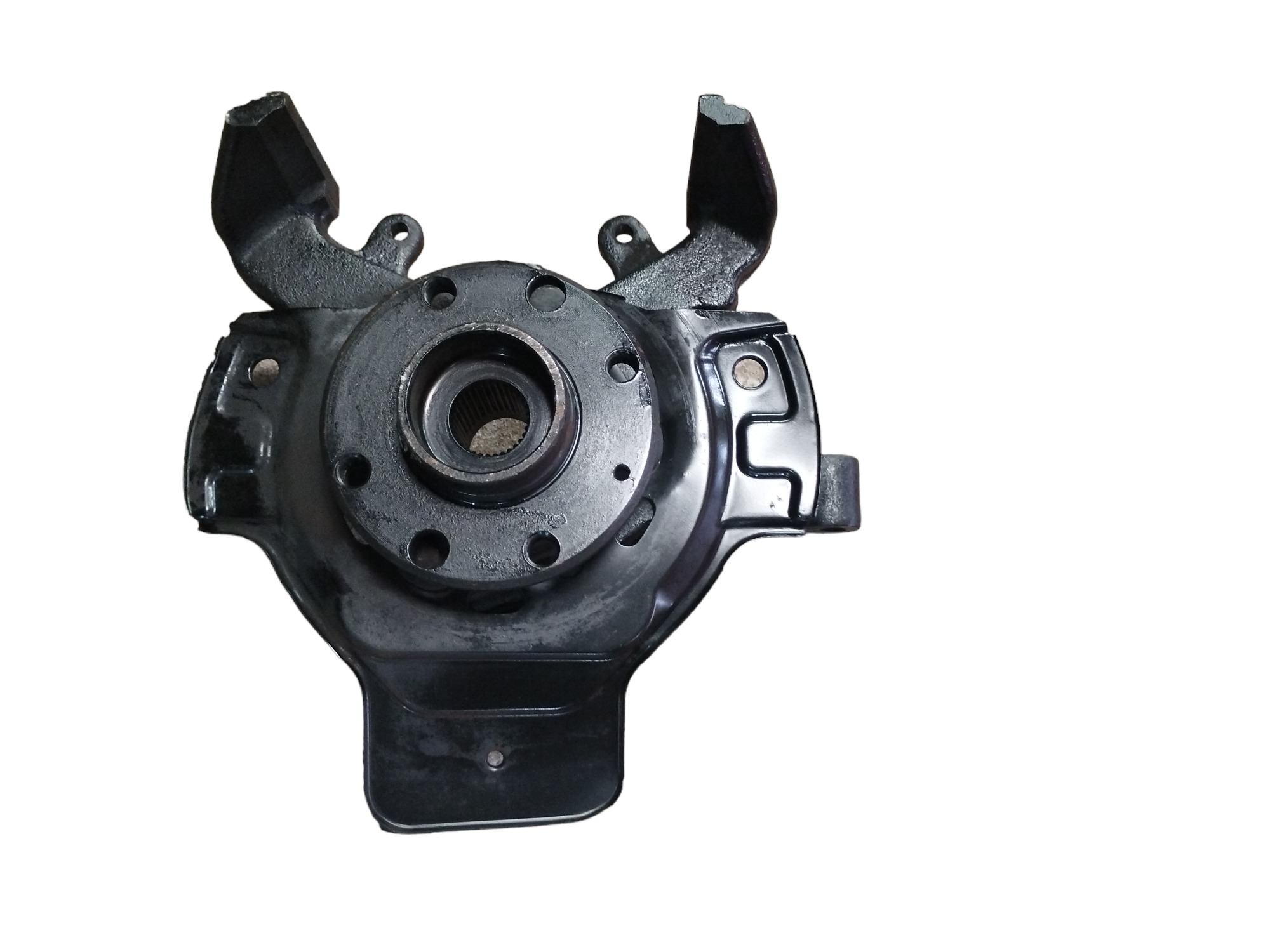 Manga De Eixo Esquerdo Astra Vectra Zafira 93275940 4