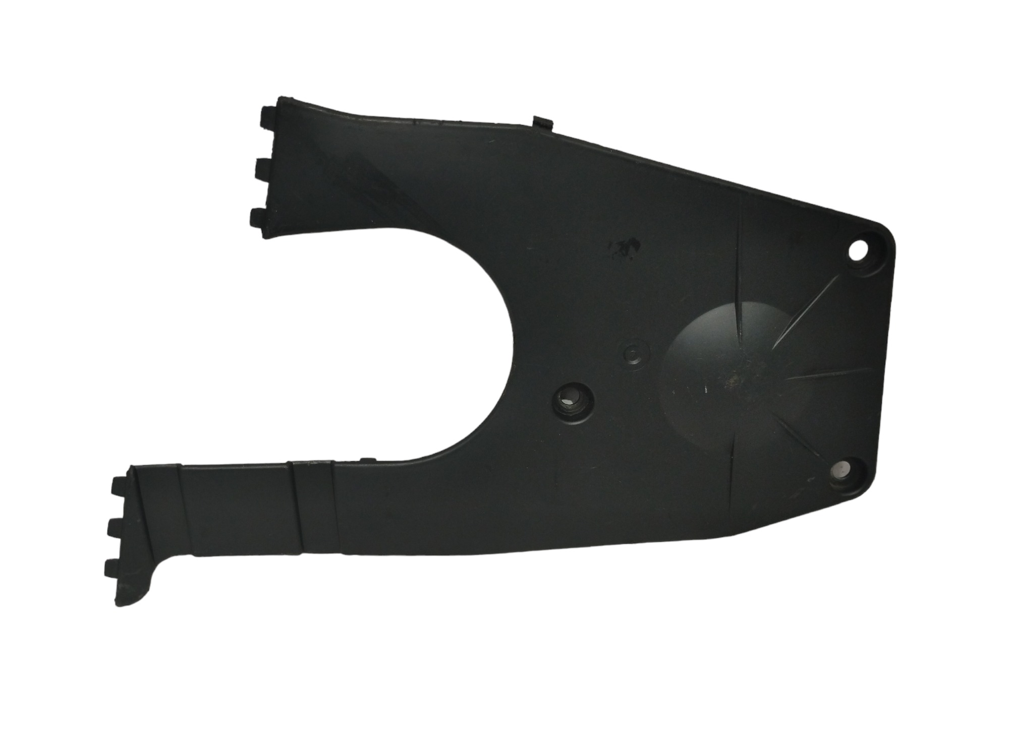 Capa Superior Correia Dentada Corsa Prisma 1.0 2012 93279381 2