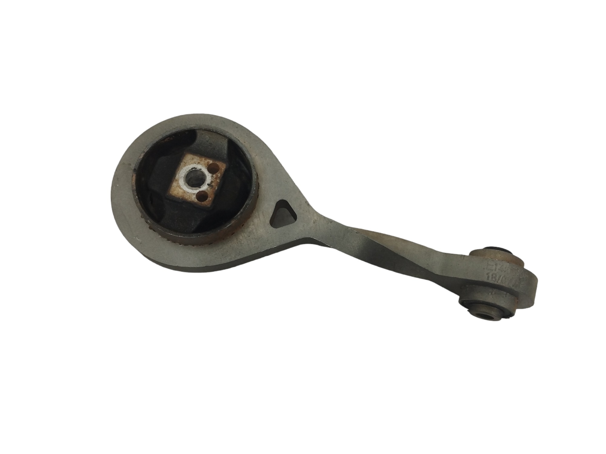 Coxim Cambio Polo Fox Saveiro Gol 1.0 1.6 2004 A 2014 3