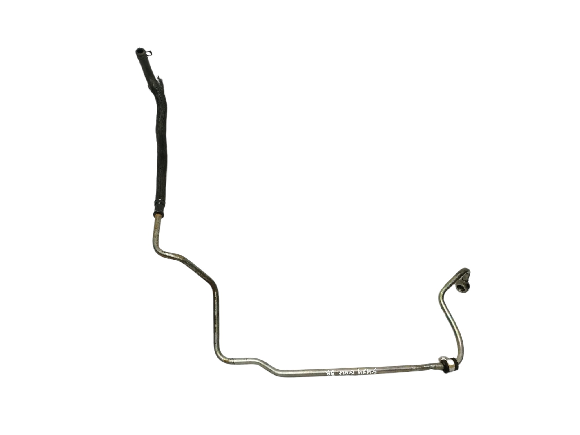 Mangueira Direção Hidráulica A3 Vw Golf Bora 1.6 99 2005 2