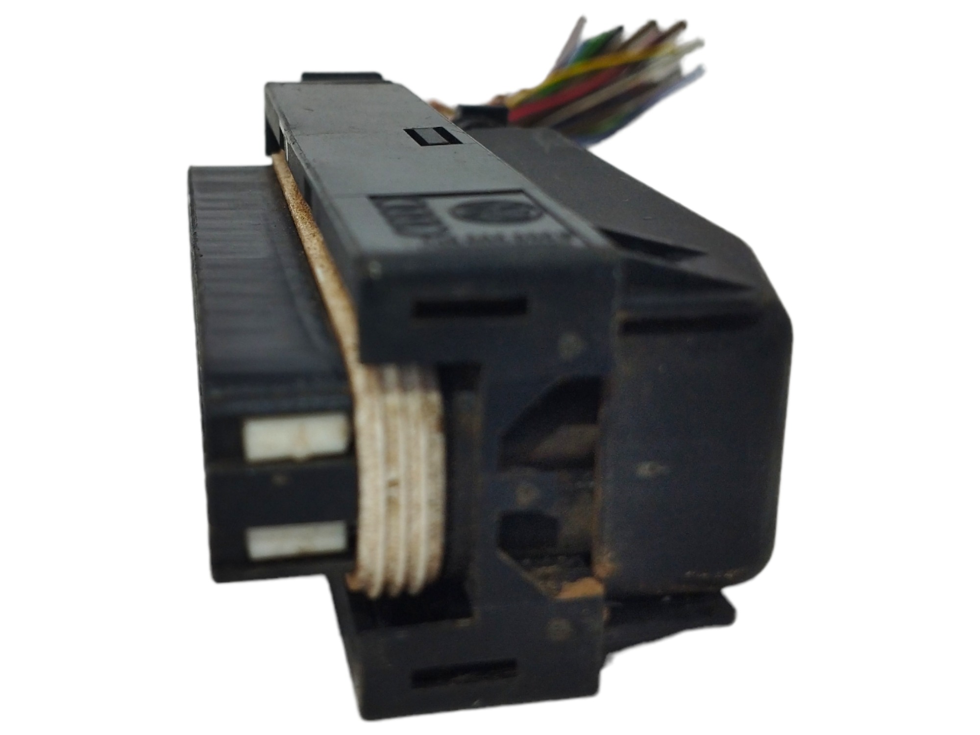 Conector Plug Módulo Injeção Polo Gol Saveiro 1j0906380b 3