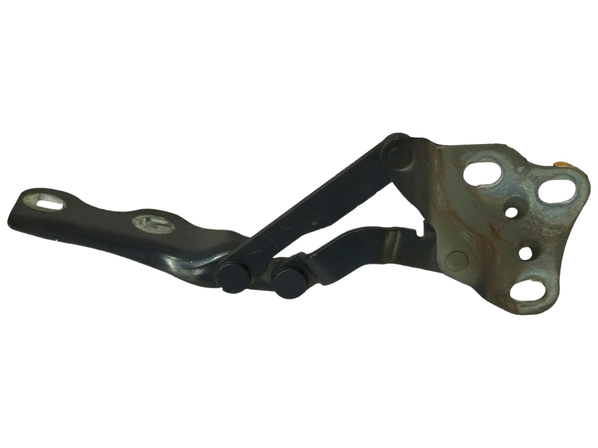 Dobradiça Braço Capô Direito Meriva 2000 A 2012 93368354 1