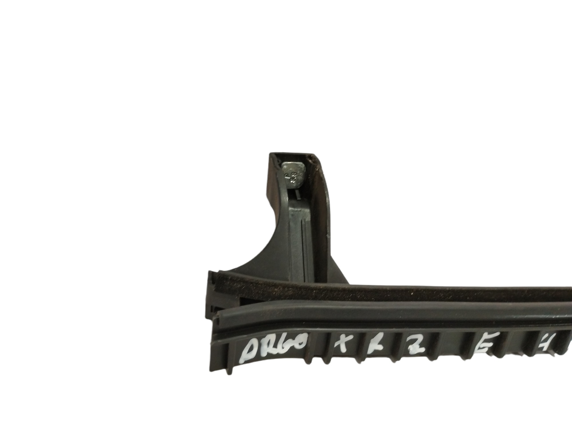 Guia Vidro Traseiro Esquerdo Argo Pulse 2019 52052886 4