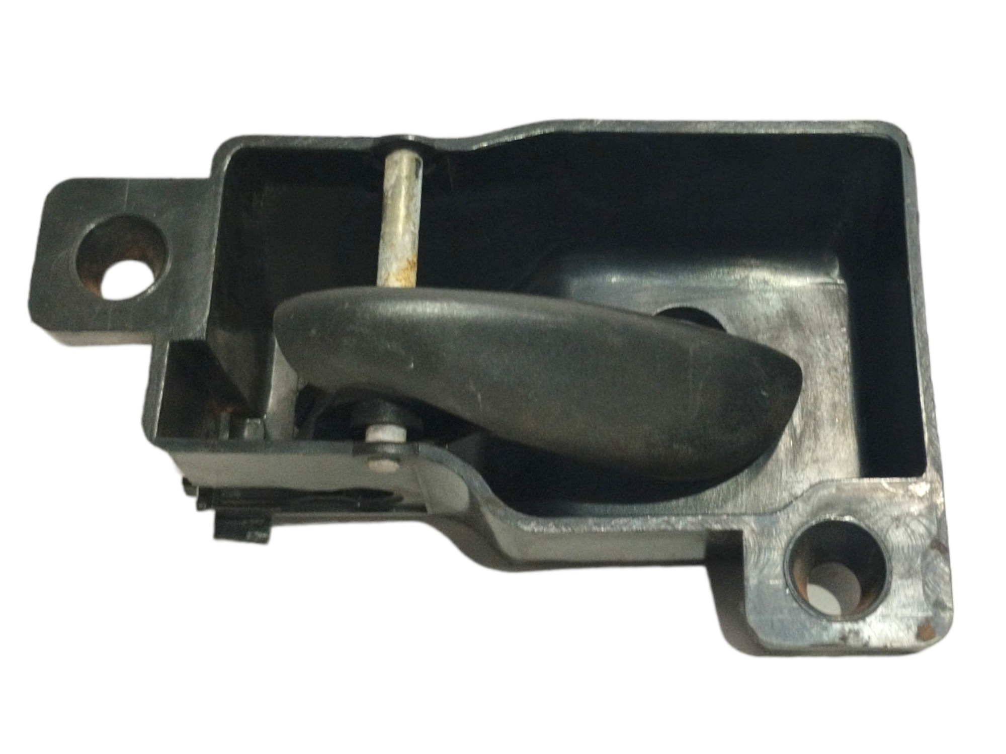 Maçaneta Interna Escort 1997 A 02 Dianteira Esquerda 1