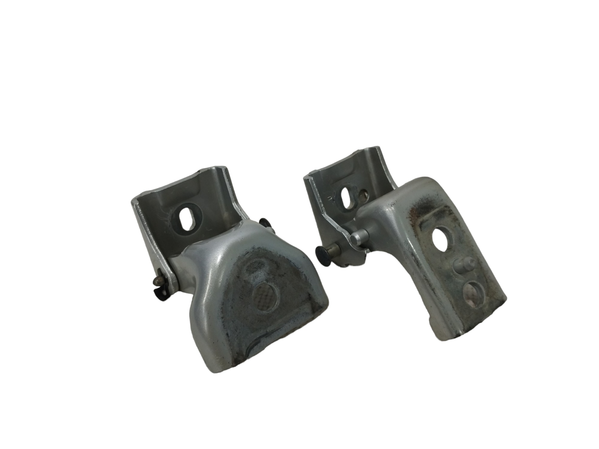 Dobradica Porta Citroen C3 Traseira Direita 2003 A 2012 5