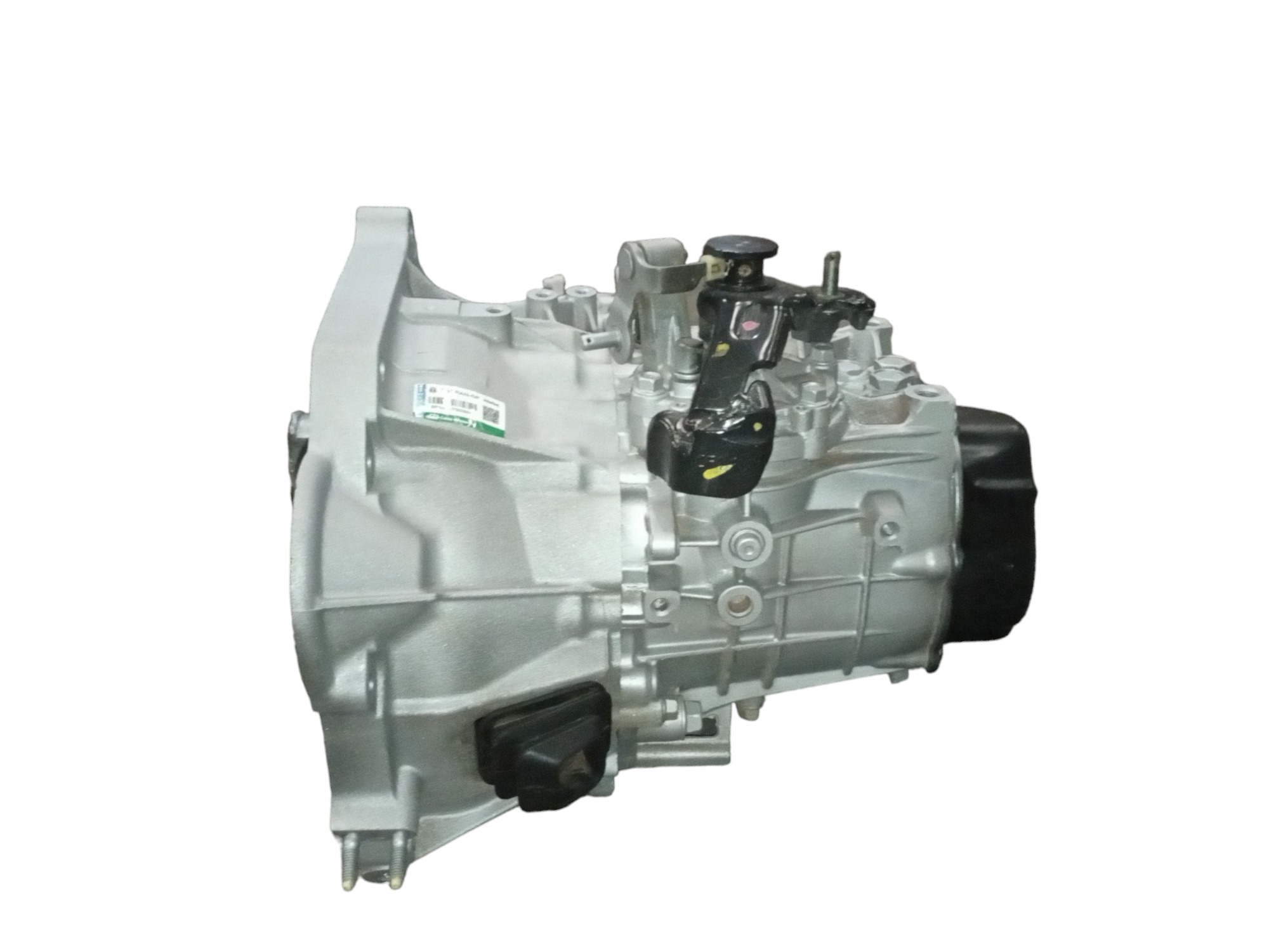 Caixa Cambio Manual Hyundai Hb20 1.6 2012 A 2019 5