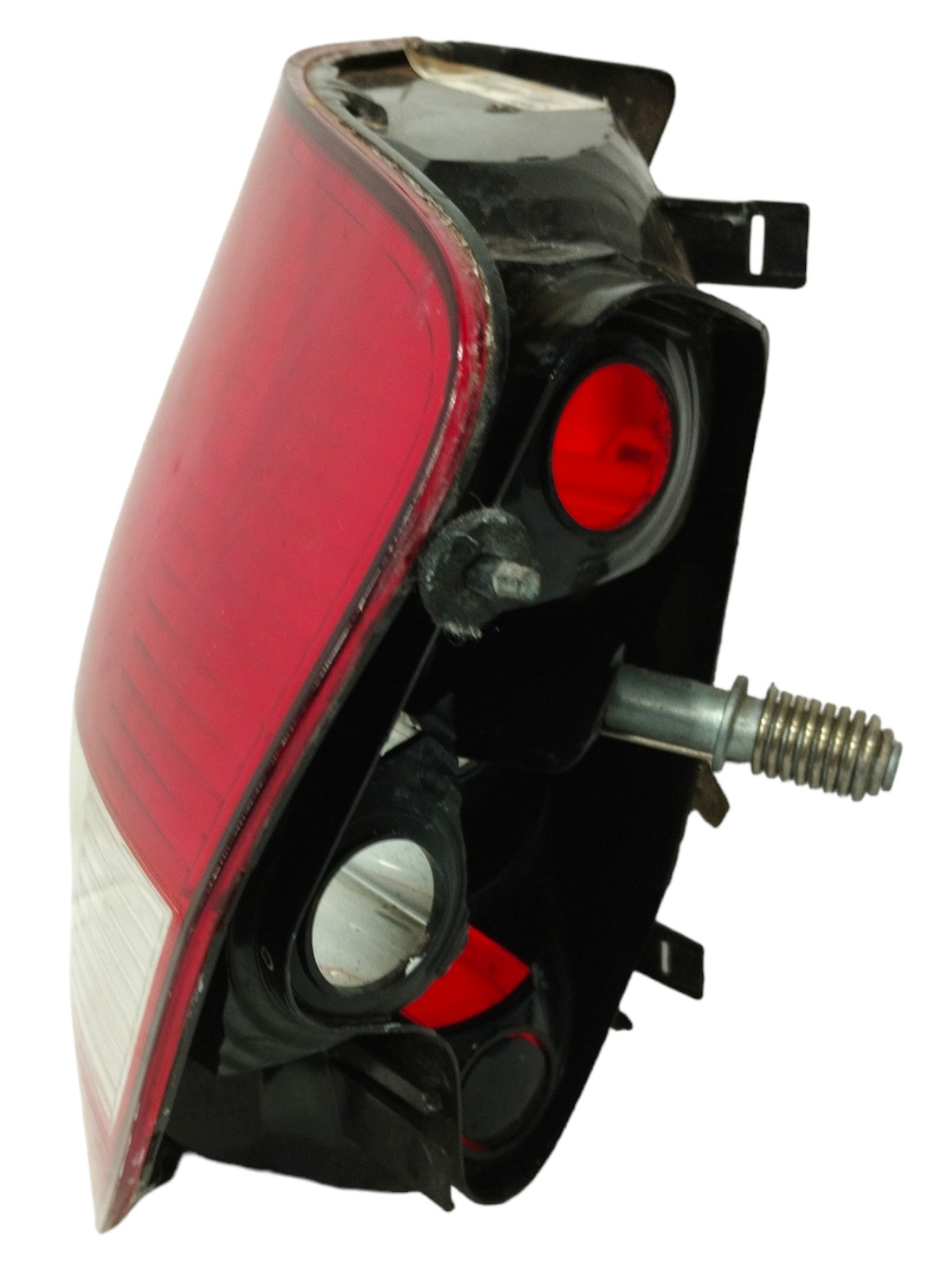 Lanterna Traseira Fox 2003 A 2010 Direita 5z0945096 Direito/passageiro 3