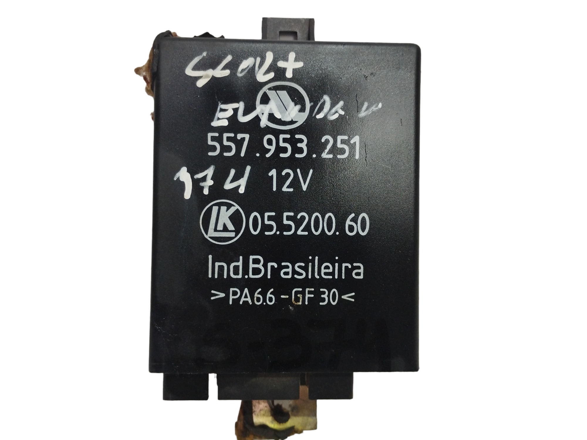 Modulo Conforto Escort Verona Pointer Logus 1996 557953251 1