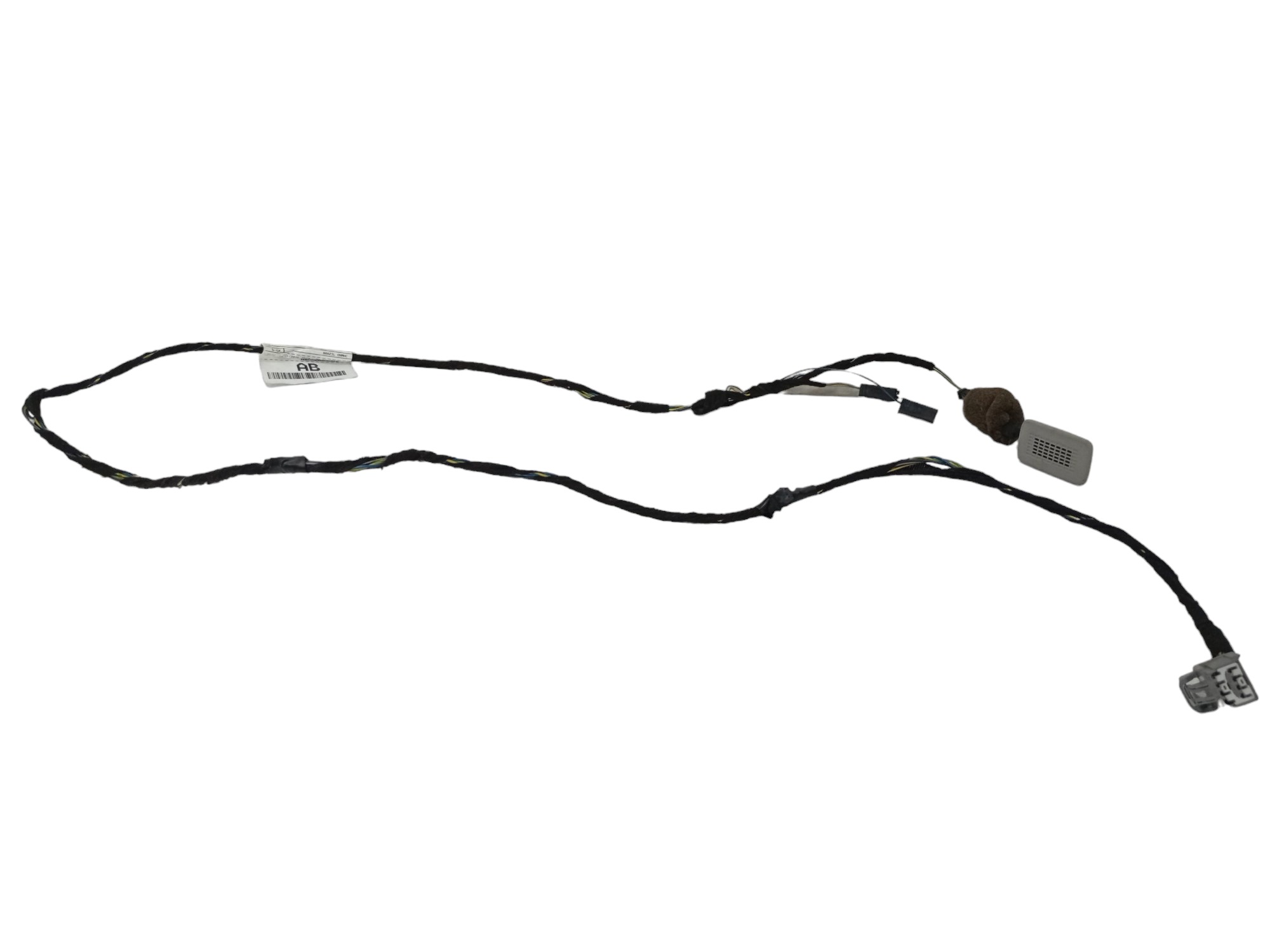 Chicote Do Microfone Novo Ka 2014 E3b5514335ab 2