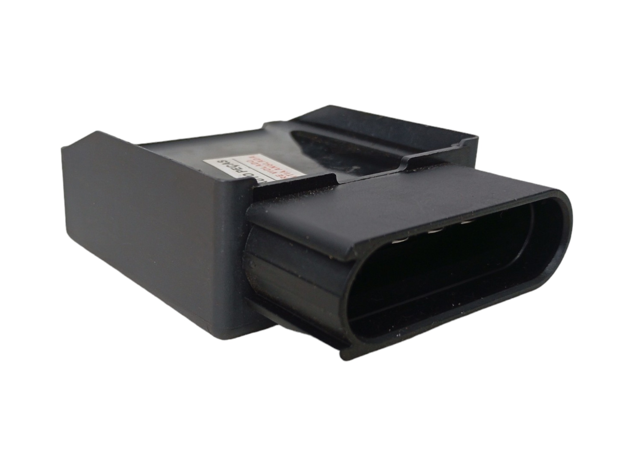 Modulo Bomba Combustivel Golf Polo Tsi Virtus 2015 4