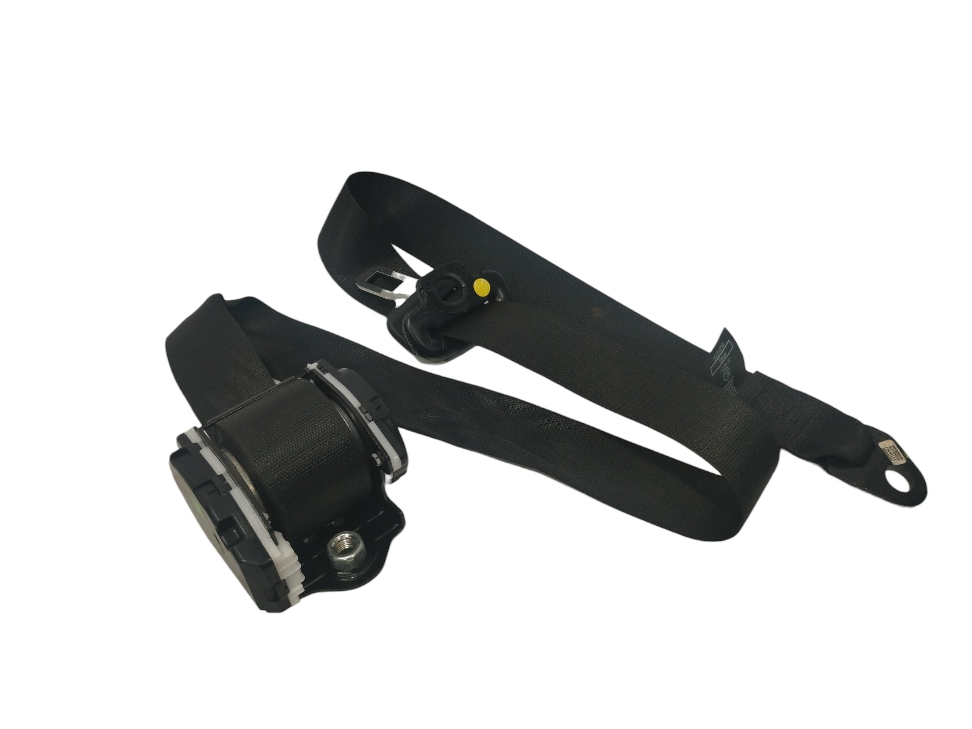 Cinto Seguranca Strada Freedom Diant Dir 21 a 23 C Airbag 3