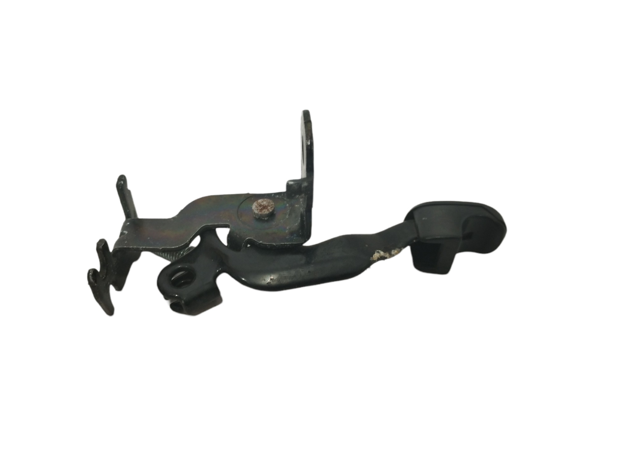 Maçaneta Interna Abertura Portinhola Tanque I30 10 A 12 4