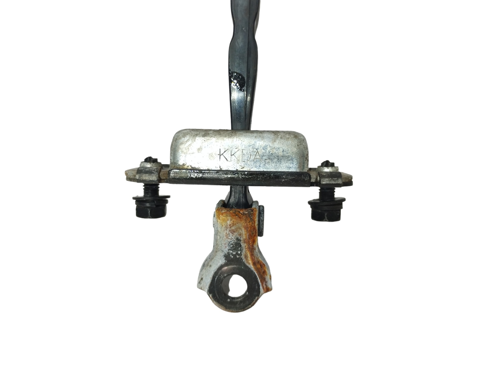 Limitador Porta Dianteira Traseira Hyundai Hb20 2012 2019 2