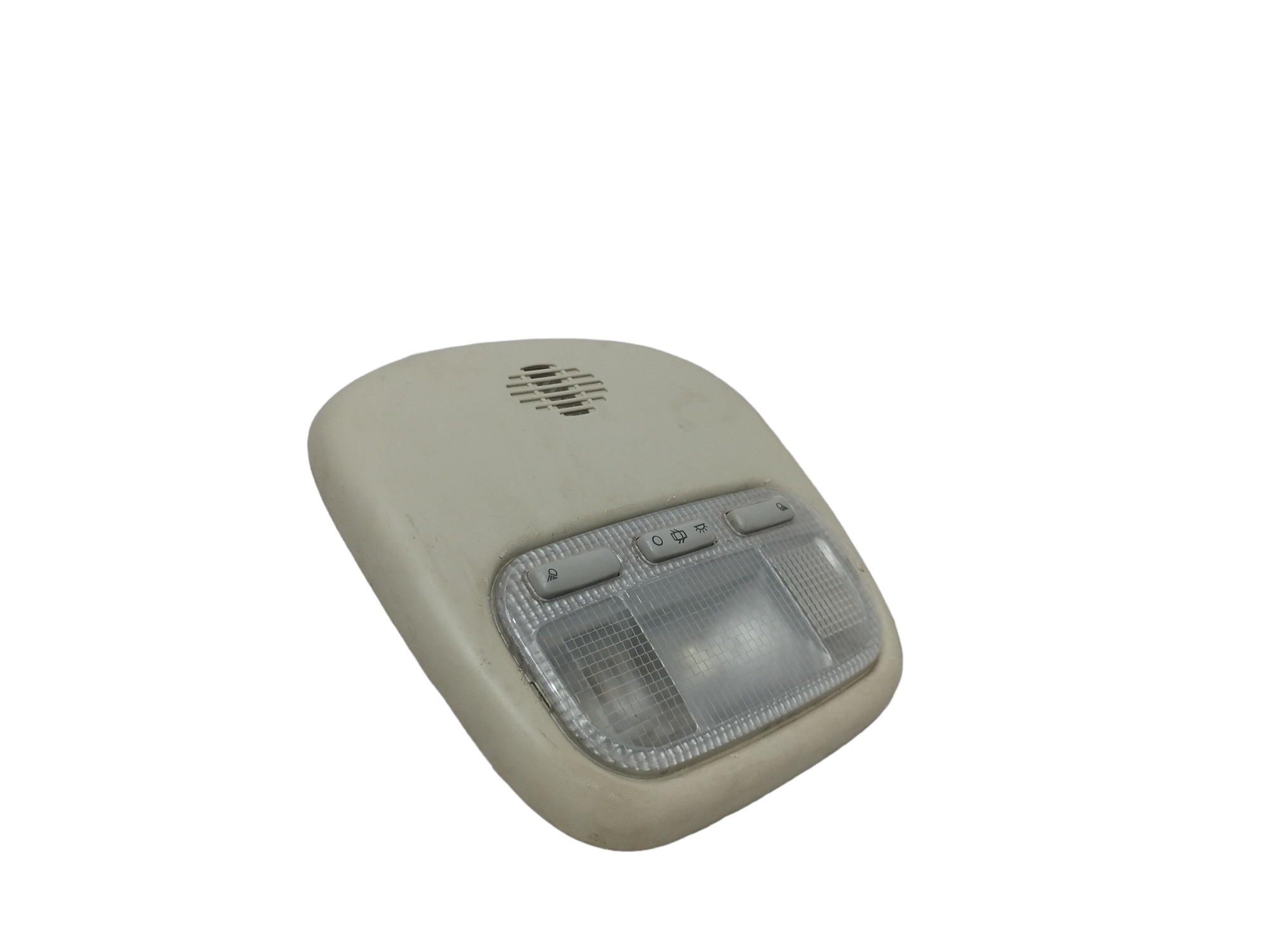 Lanterna Luz Teto C4 Hatch 2010 9648338577 Dianteira 5