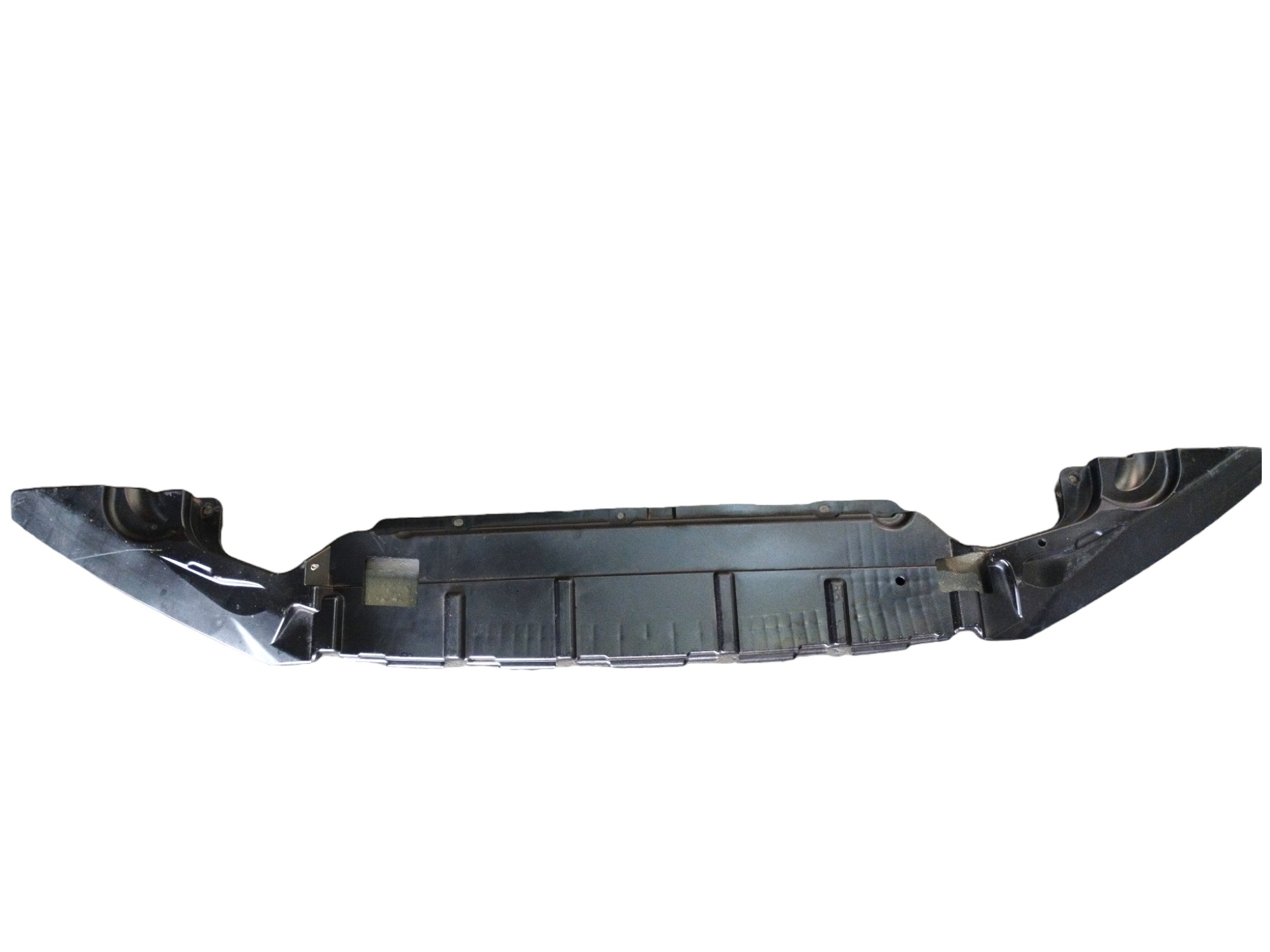 Defletor Inferior Civic 2017 A 2020 G10 71160tbax5 3