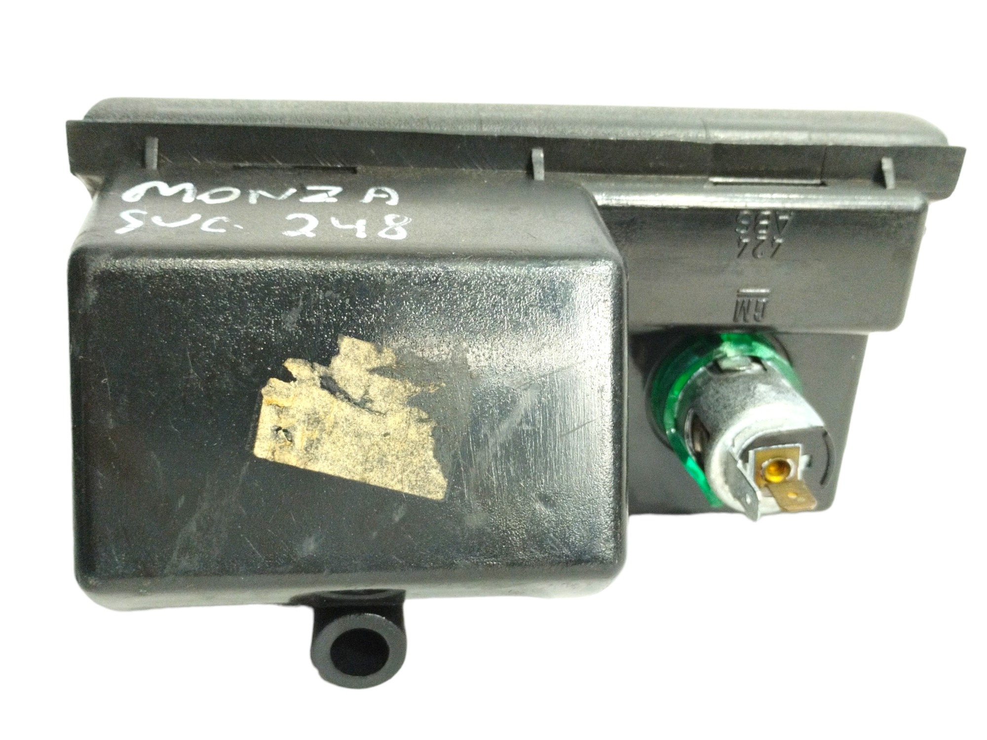 Cinzeiro painel central Gm monza 19991 a 1996 6
