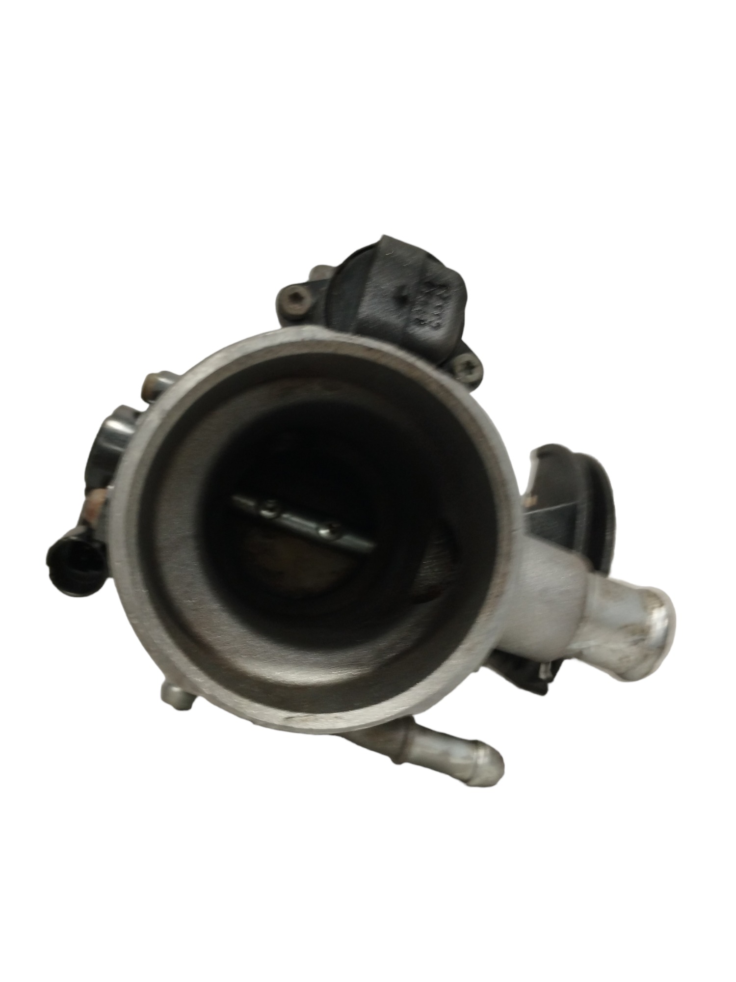 Corpo De Borboleta Tbi Celta Corsa 1.0 Flex 2005 A 2007 2
