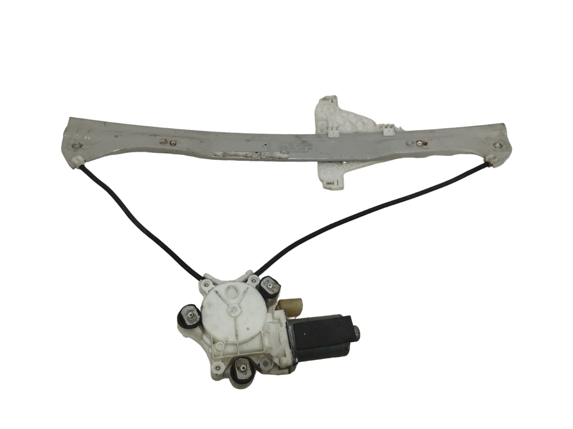 Maquina Vidro Eletrico Fox 2003 A 2021 Direito 2 Portas 2