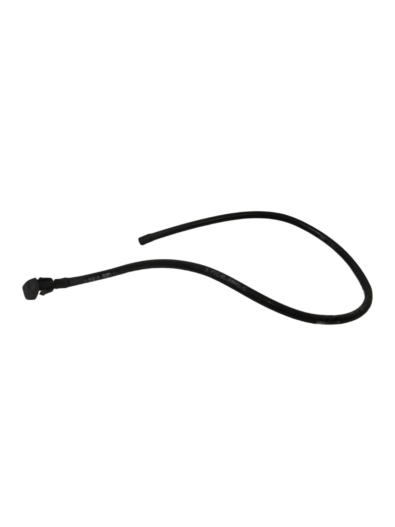 Mangueira Brucutu Agile 2011 1