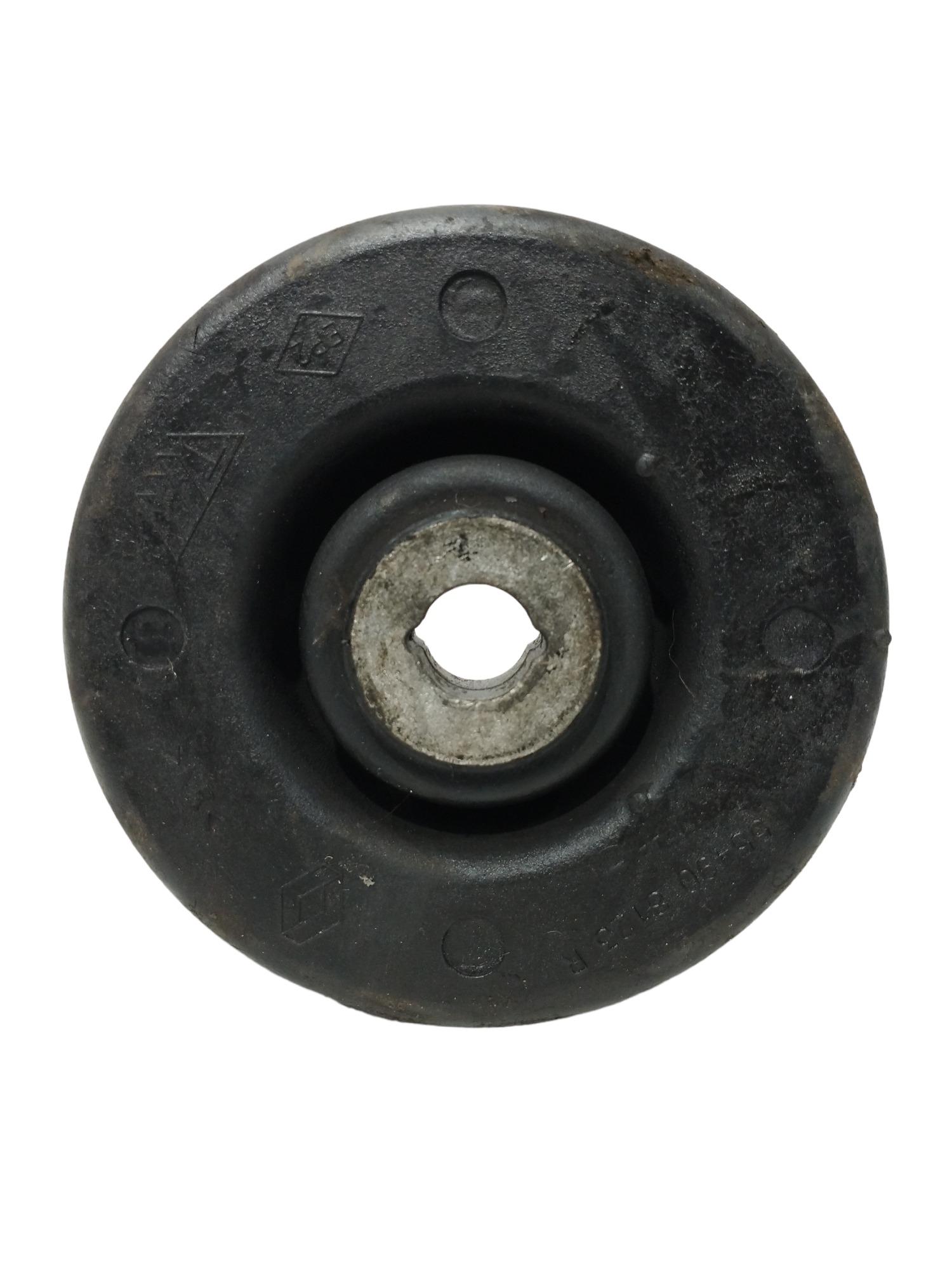 Coxim Agregado Captur Duster Oroch 2011 554908123r 3