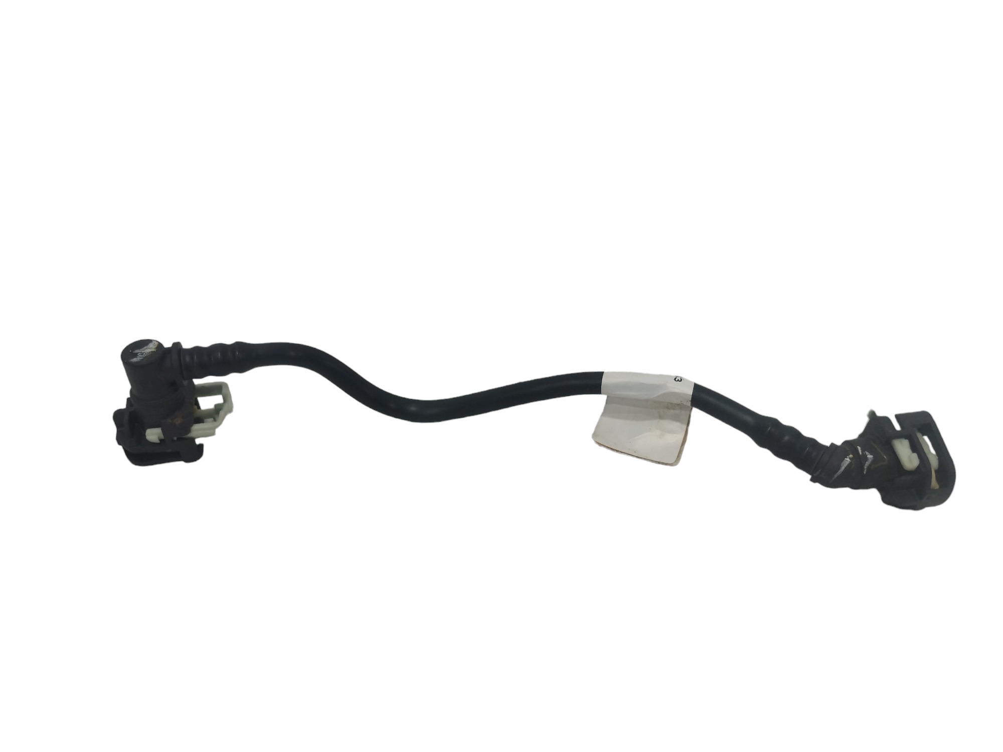 Mangueira Bomba Combustivel Onix 1.0 Turbo 2020 A 2023 5
